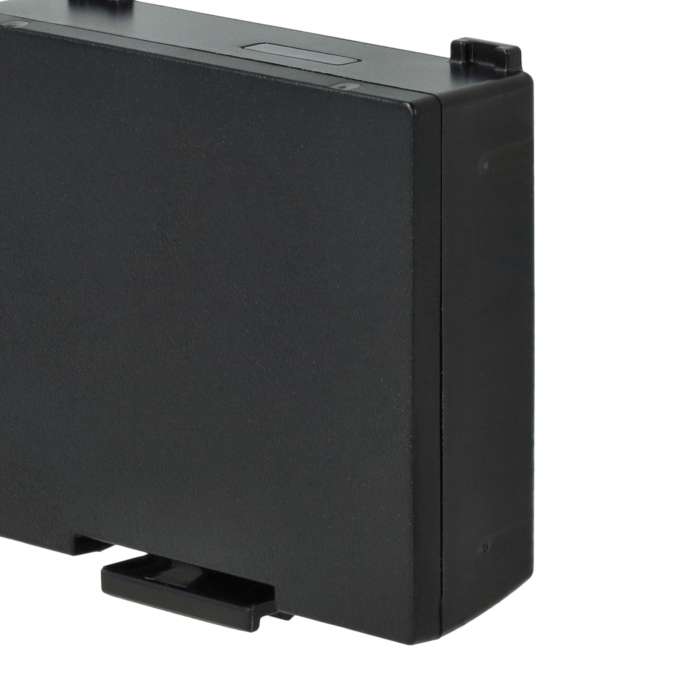 Drucker-Akku als Ersatz für Epson OT-BY20, D171A, 2165069, P-C32C831093 - 1150mAh 7,4V Li-Ion