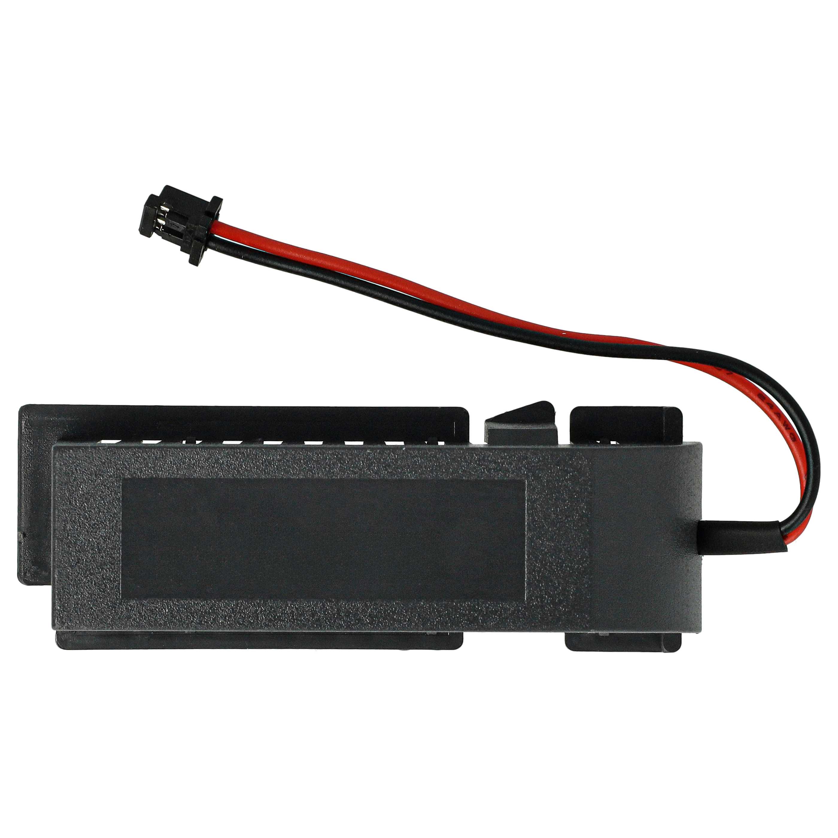 Pile remplace Mitsubishi MR-J3BAT servo-amplificateur - 2000mAh 3,6V Li-MnO2