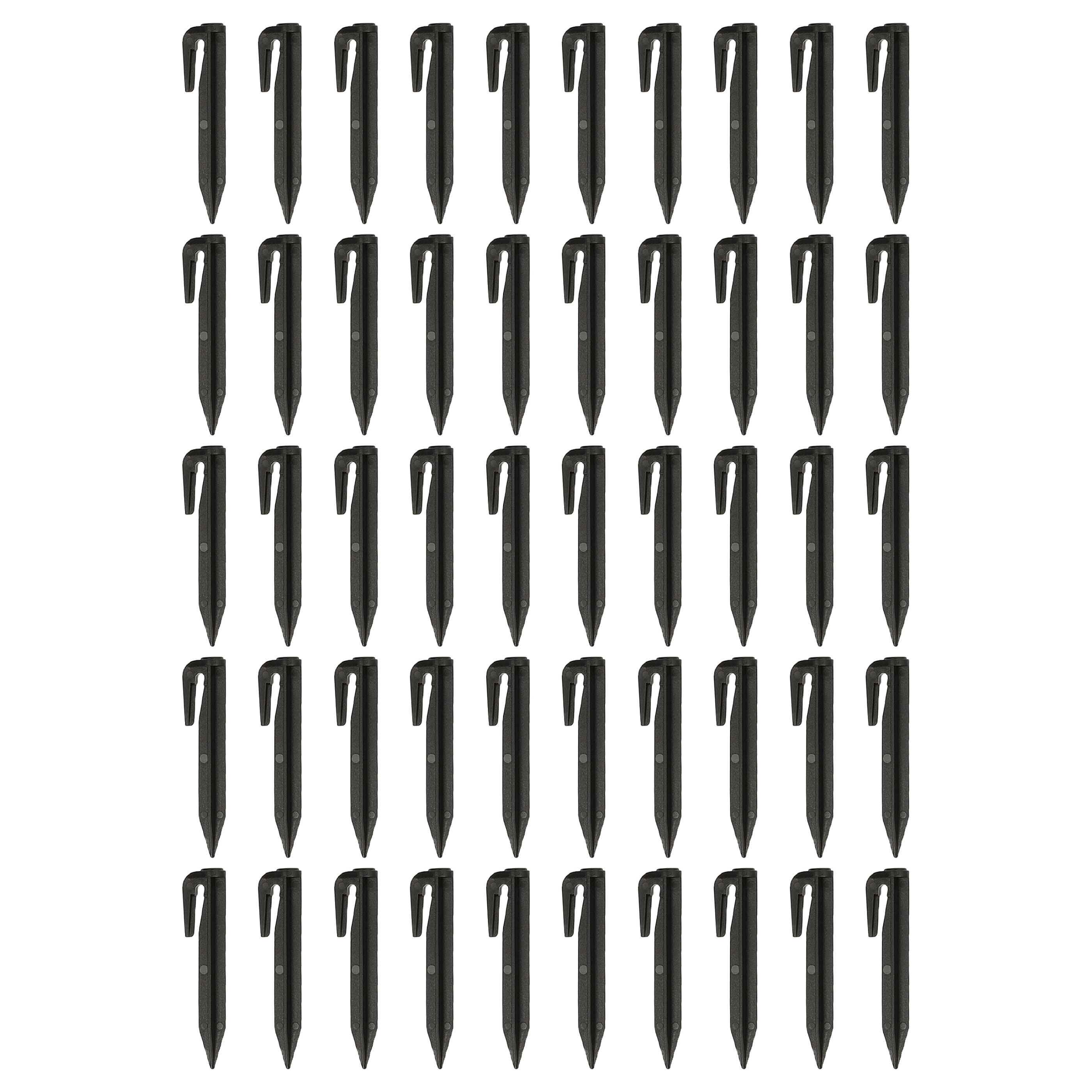 50x Ground Anchor for Boundary Wire Robot - Ground Pegs