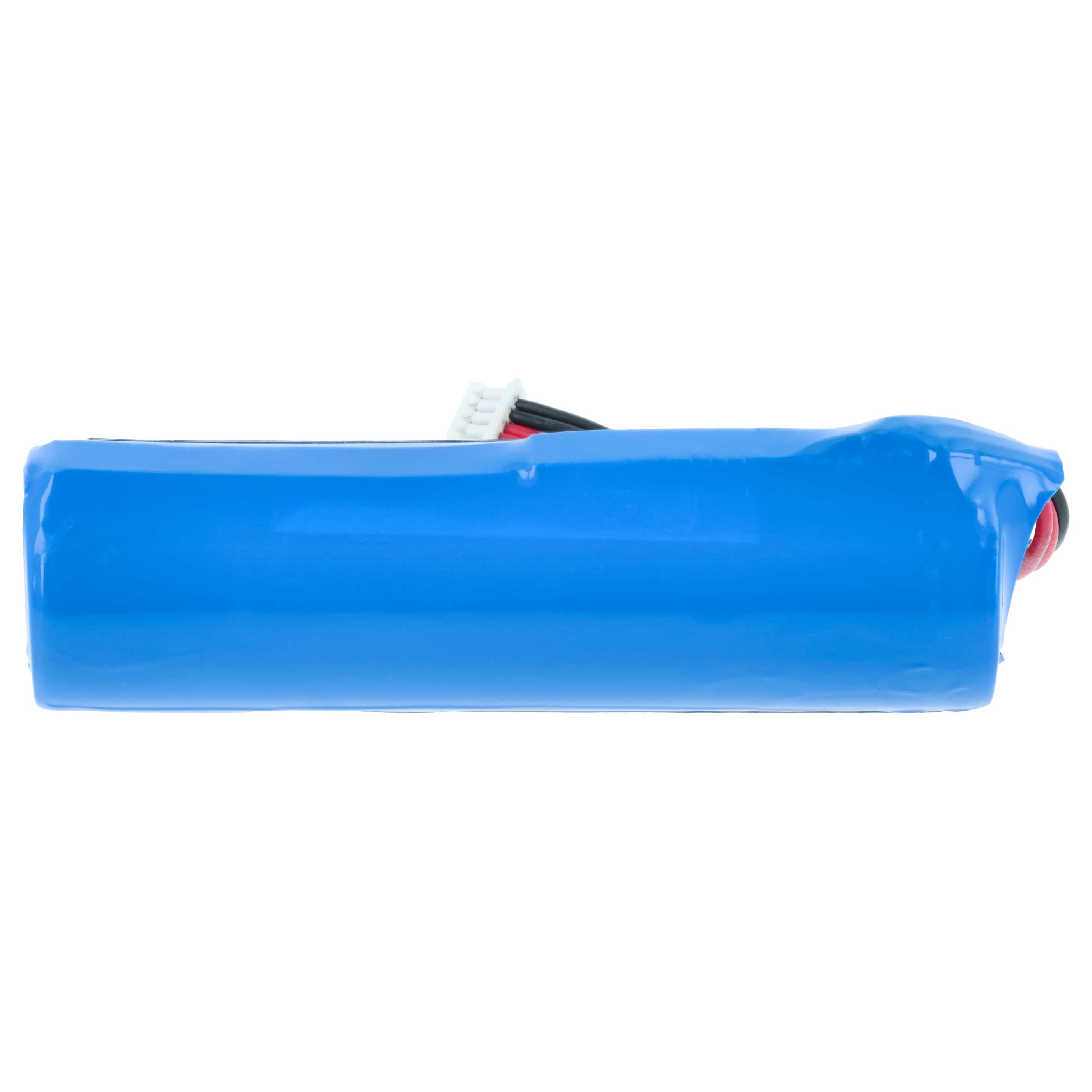 Batterie remplace DJI 1WJG0480, TI100782 pour manette de drone DJI - 2600mAh 3,7V Li-ion