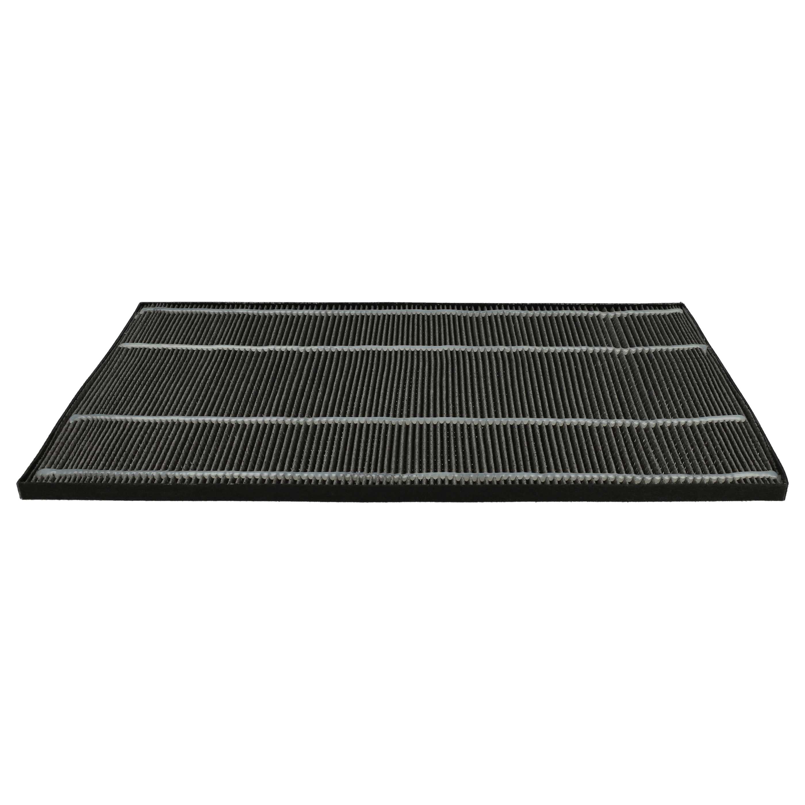 Activated Carbon Filter replaces Sharp FZ-A51DFR, 4974019764733 for Sharp Air Purifier - Air Filter