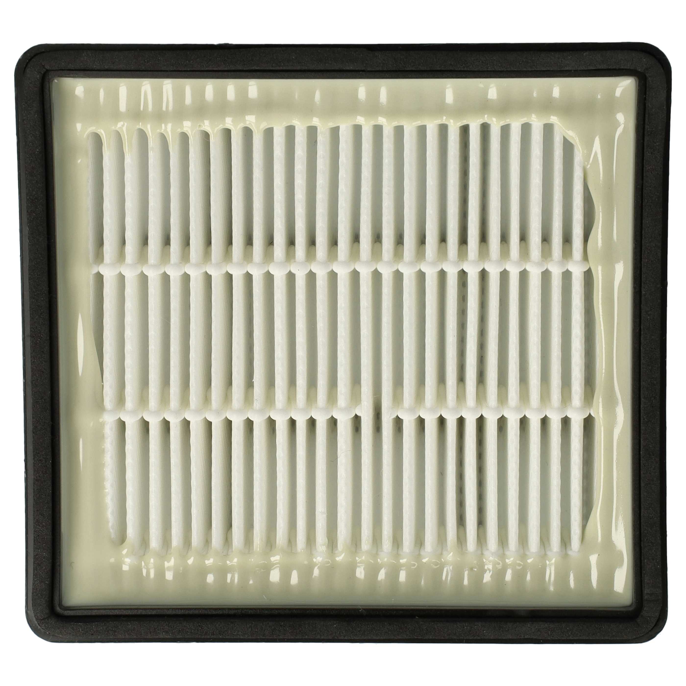 3x Filter replaces Ariete 00P274100AR0, AT5185394300 for Ariete Vacuum Cleaner