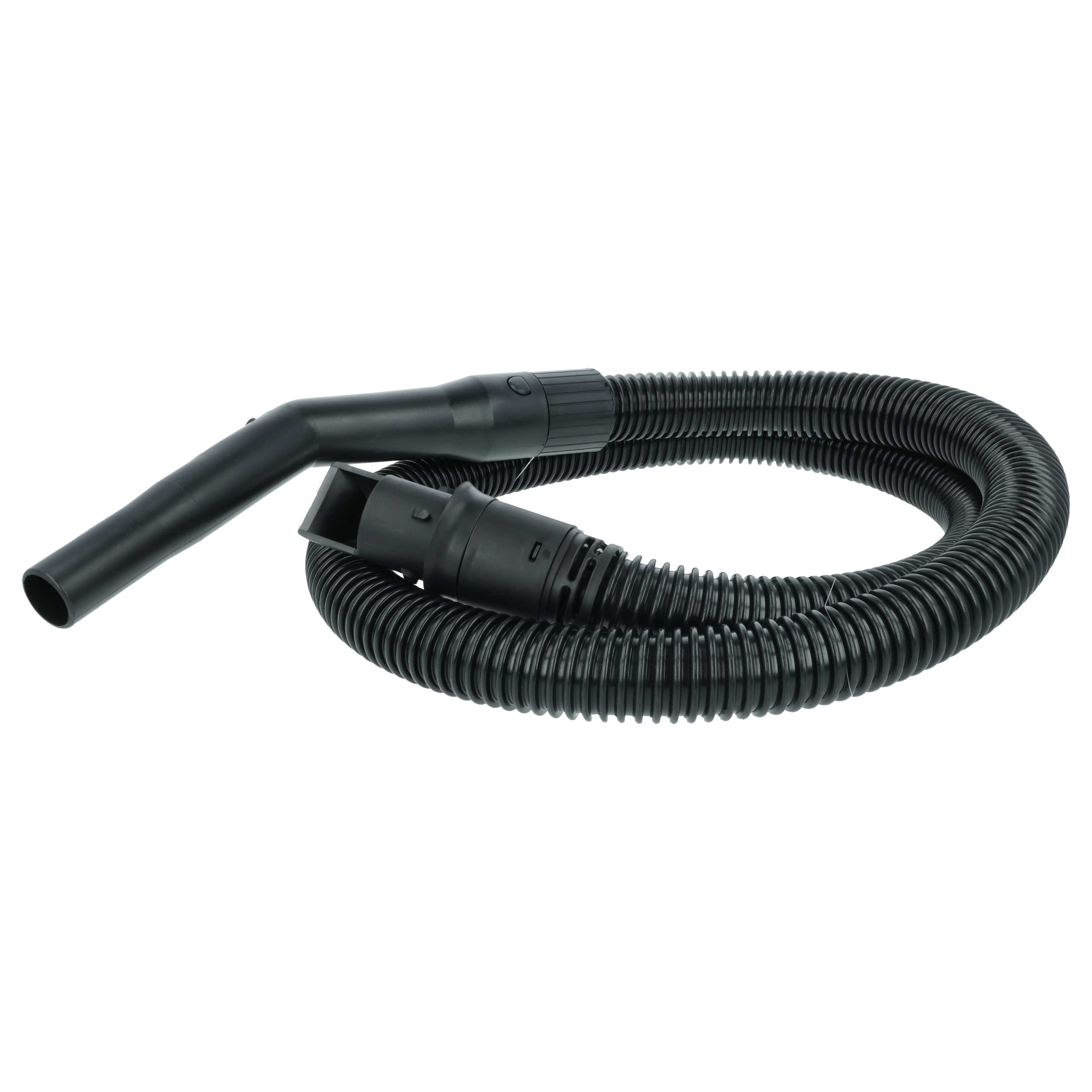 Hose replaces Taski 7524-297 for Taski vacuum cleaner - with Handle, 2.17m - 32 mm Connector
