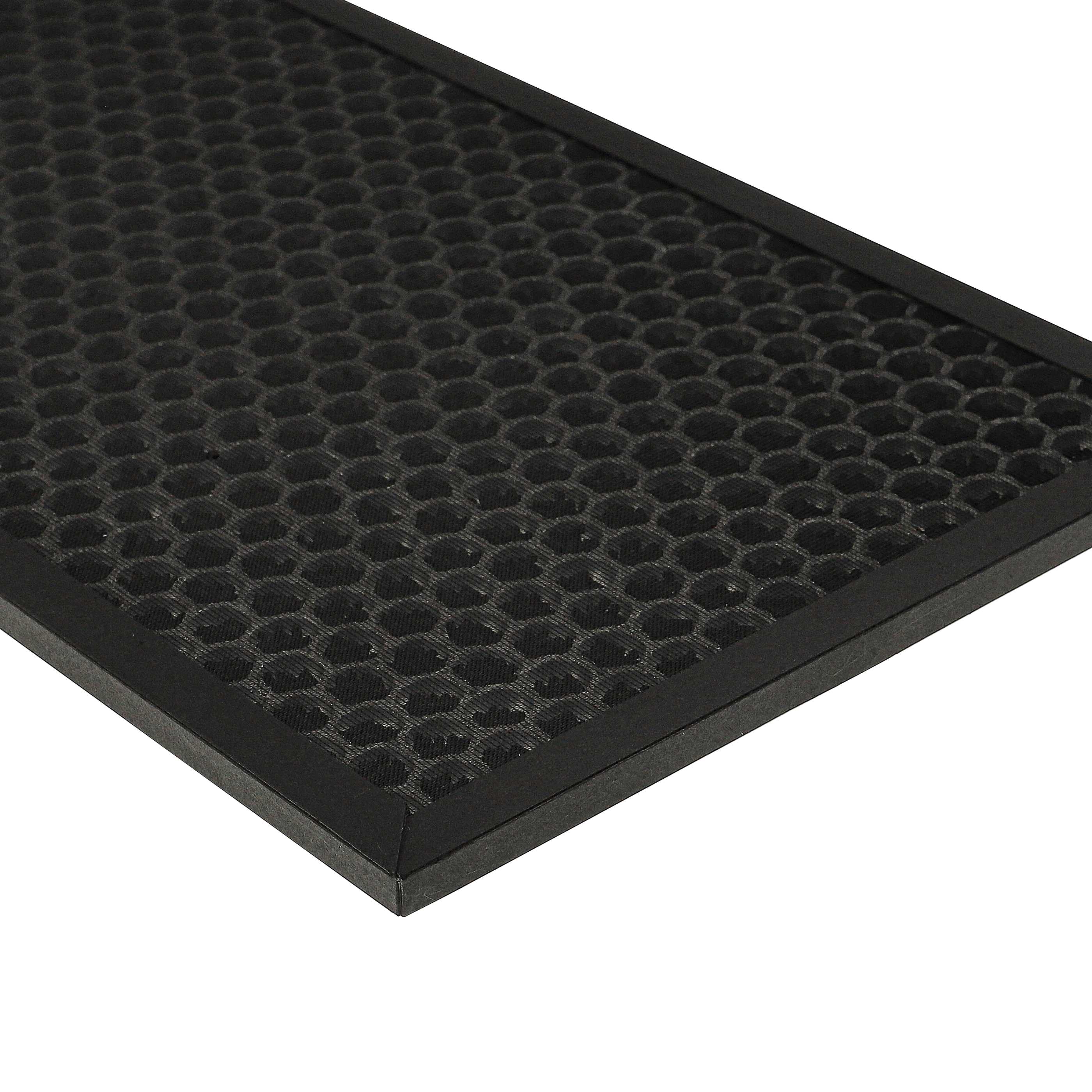 Filtro carboni attivi per sostituisce Rowenta XD6066, XD6061F0, XD6061 purificatore d'aria - 