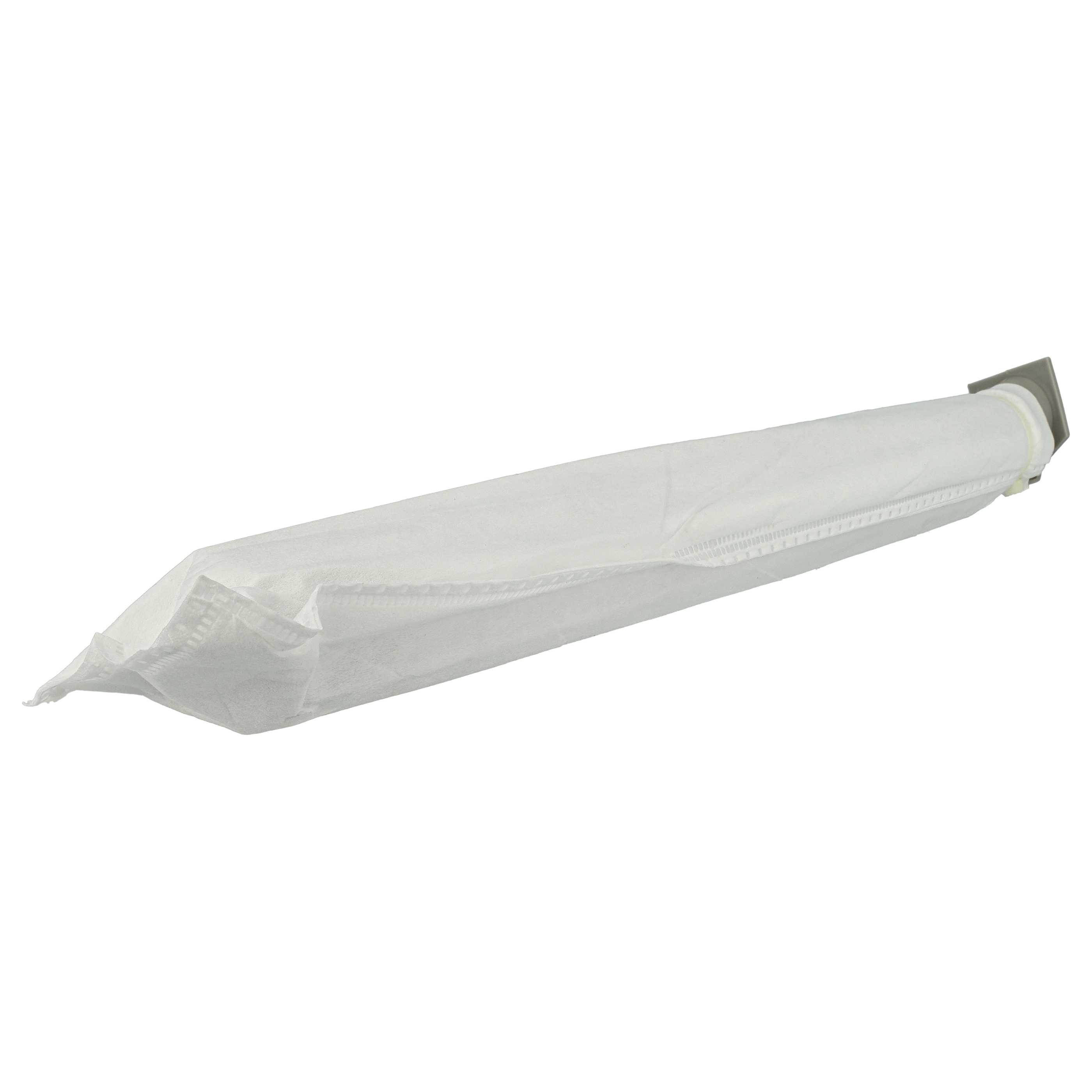 3x Filtermicro hygiene filter replaces Sebo 5036ER for Sebo Vacuum Cleaner