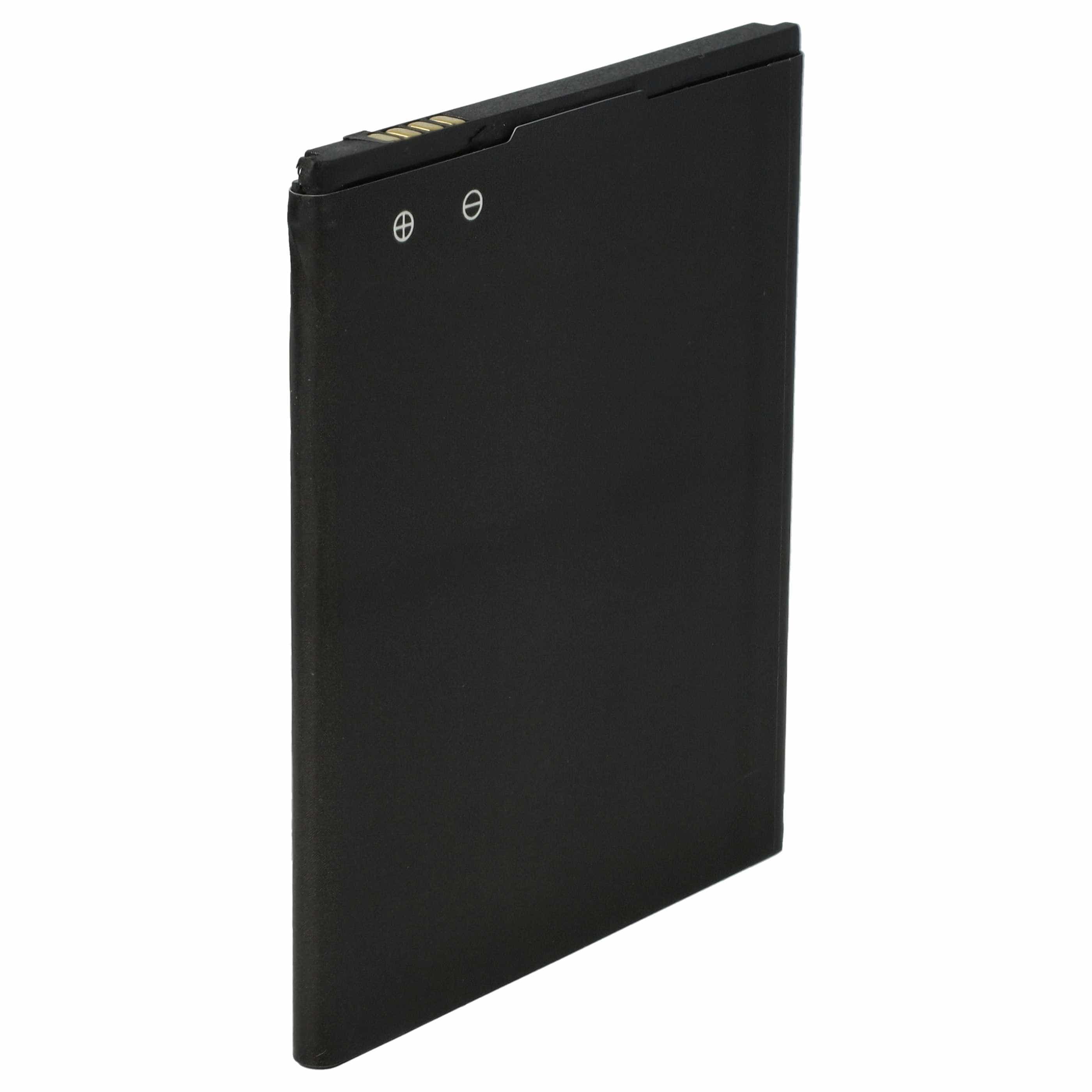 Akumulator do telefonu smartfona zamiennik BL-06 - 2250 mAh 3,7 V Li-Ion