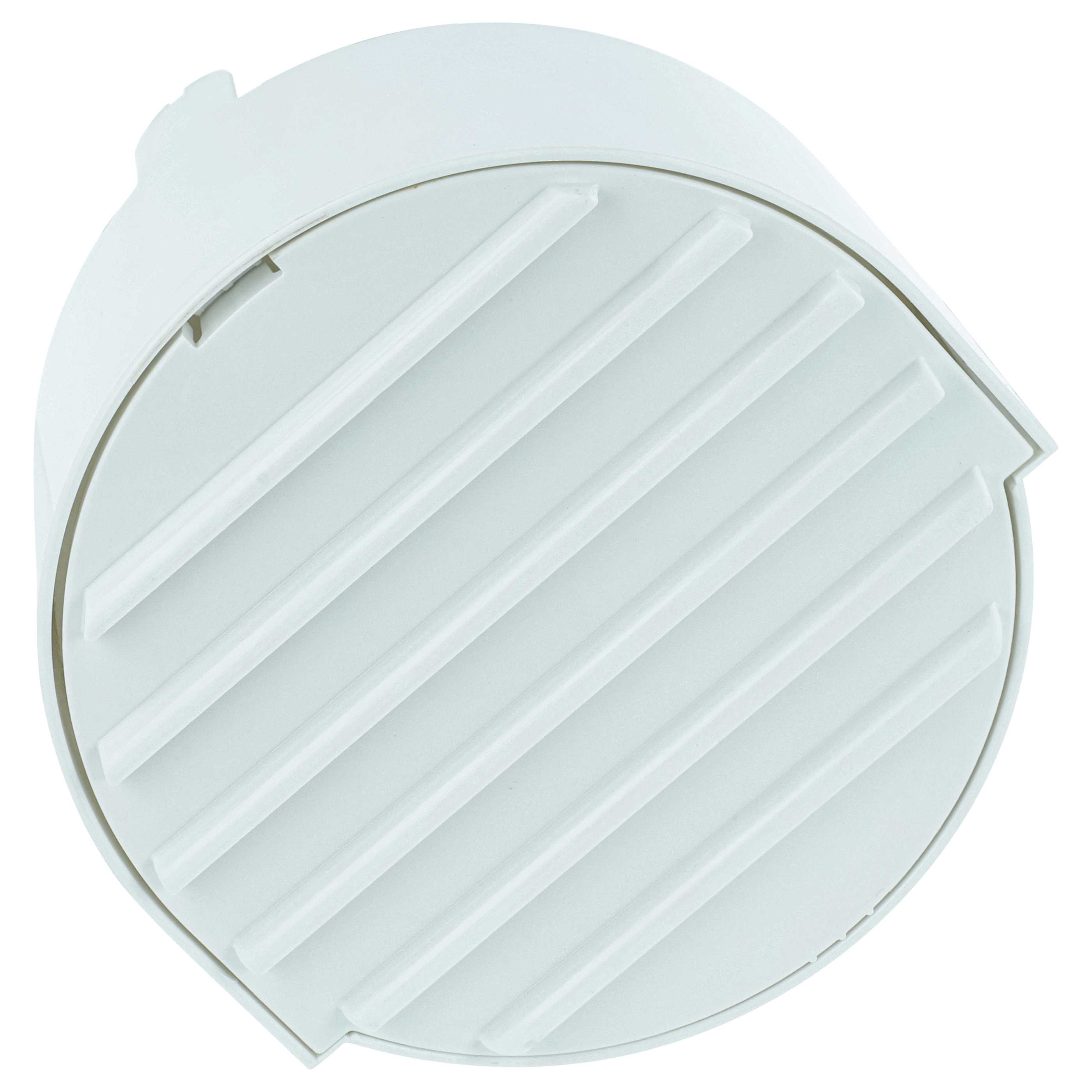 30x Filtre HEPA remplace Dyson 965395-01 pour sèche-mains Dyson - Filtre à air H13