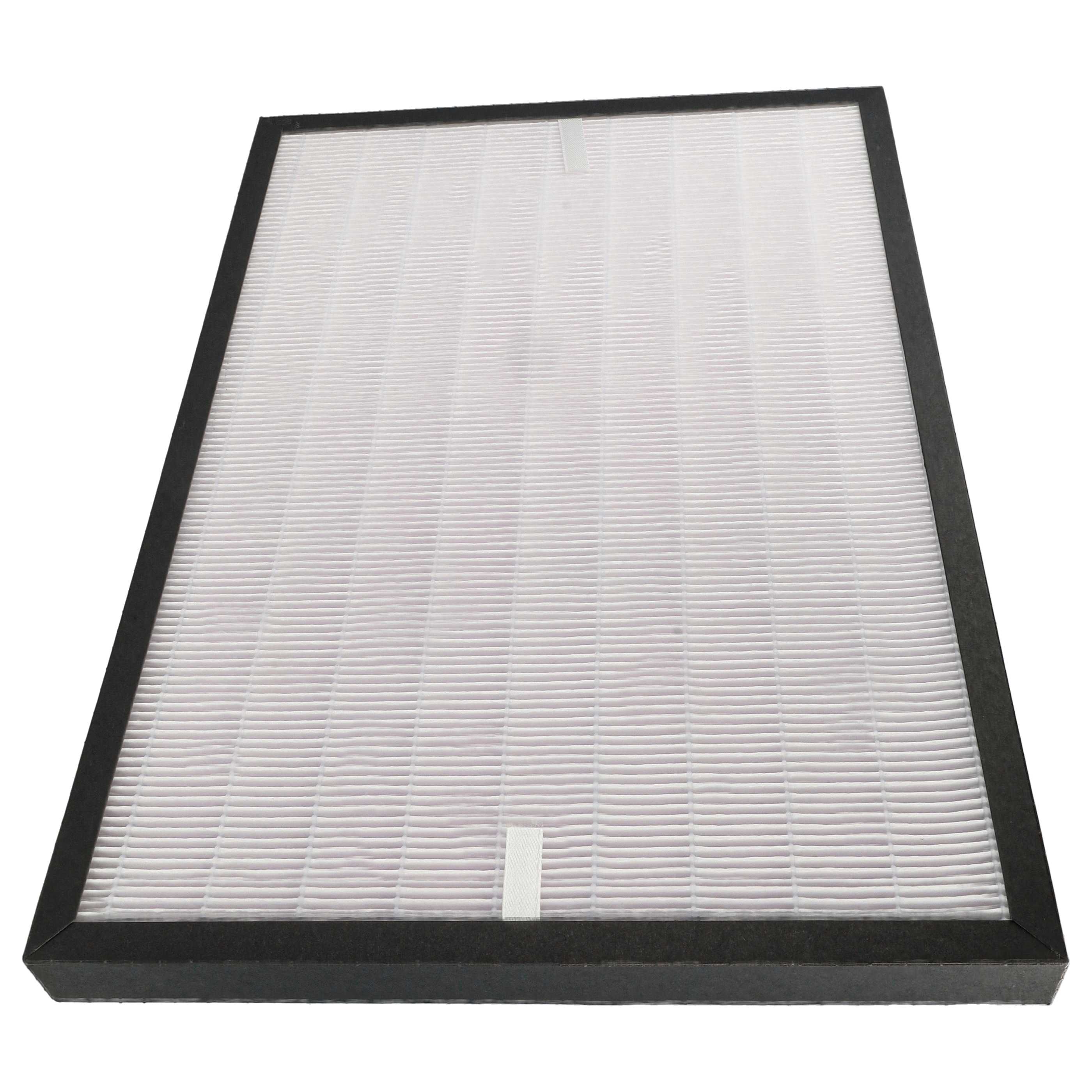 Filter as Replacement for De Longhi 513710021, ACF-2, 5513710021 - HEPA + Activated Carbon