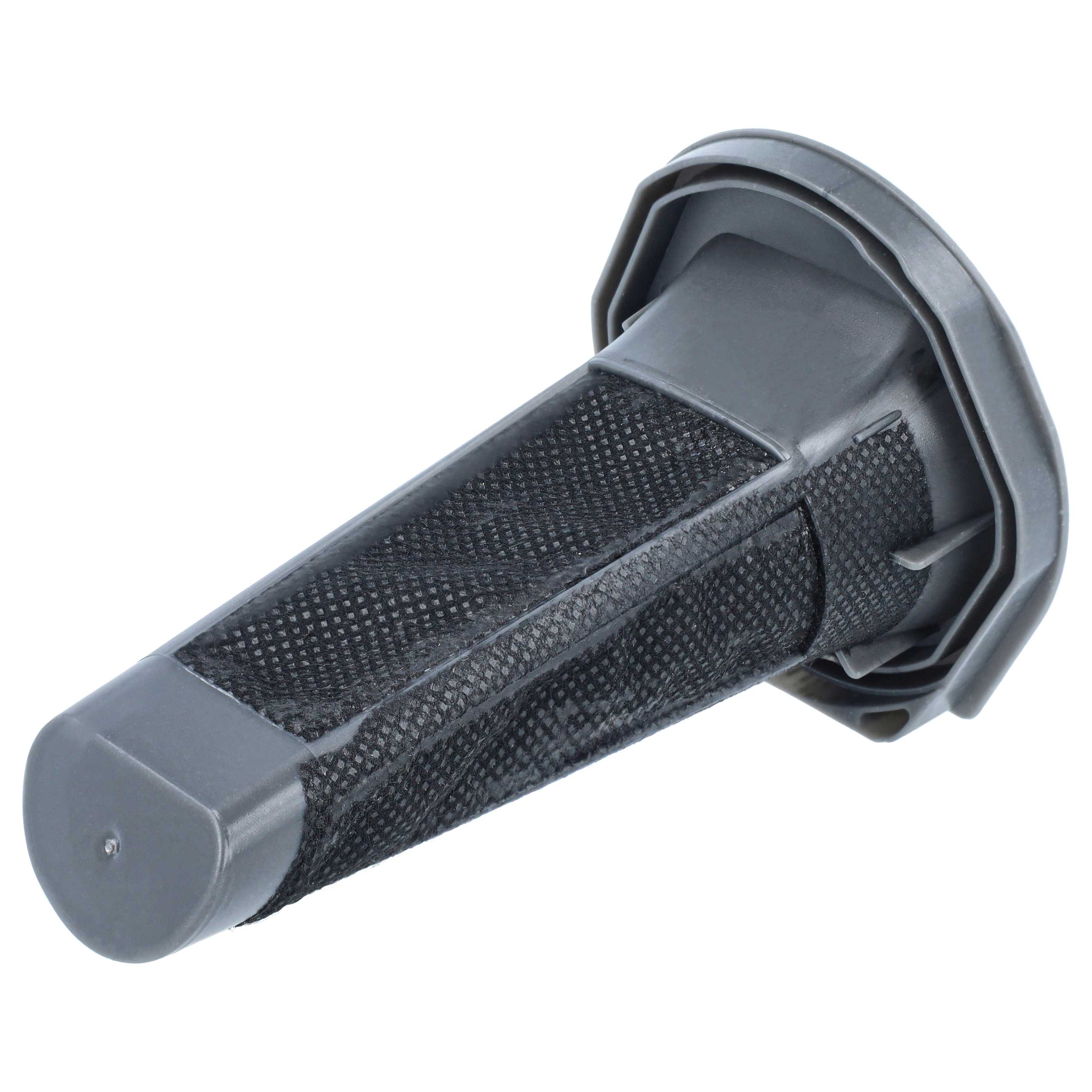 3x Inner Filter replaces Bosch 12008919 for Bosch Vacuum Cleaner