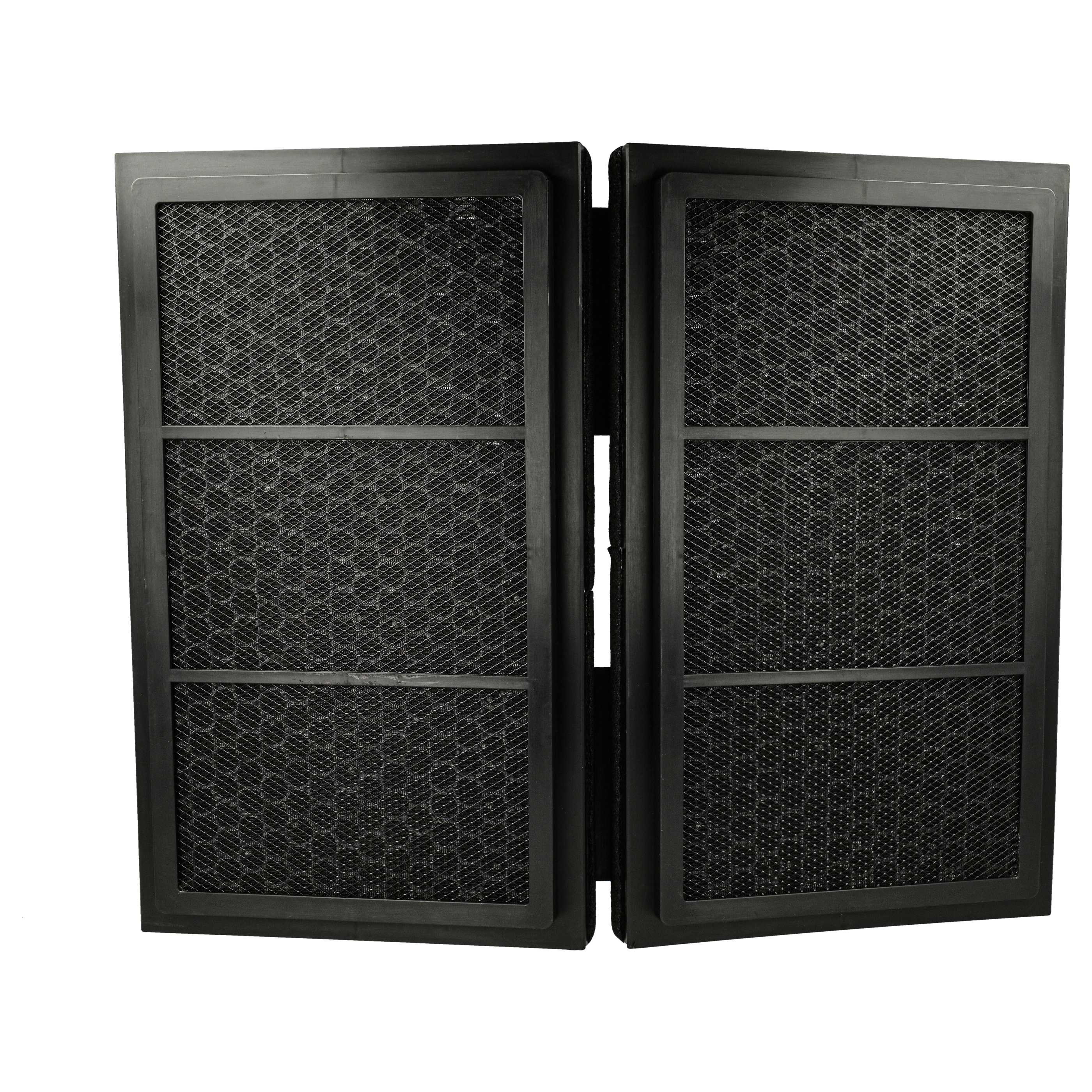 Filter for Blueair Pro L Air Purifier - Pre Filter + HEPA