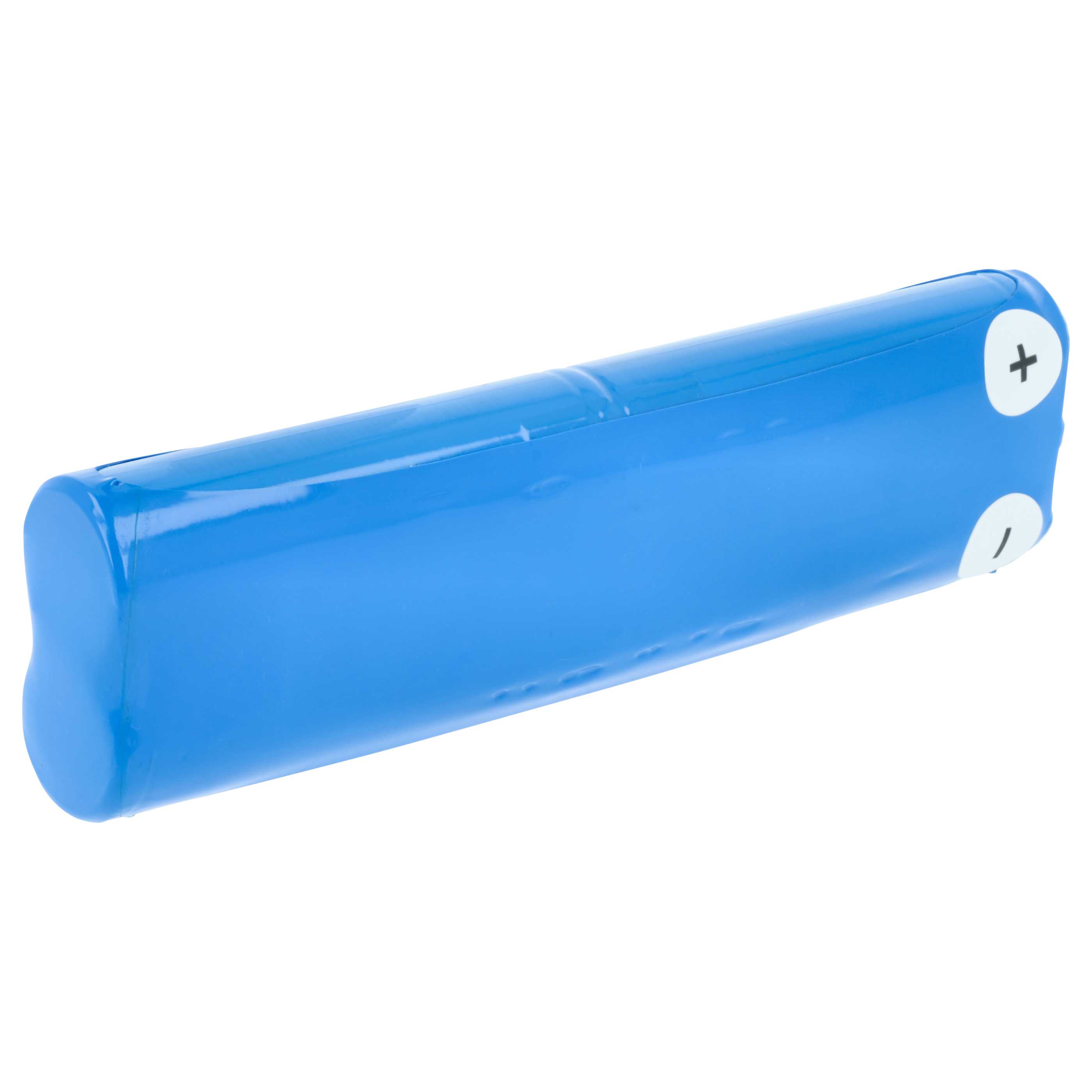 Battery replaces Bissell 4ICR19/65, 1607381 for Philips etc. 2600mAh, 14.4V, Li-Ion