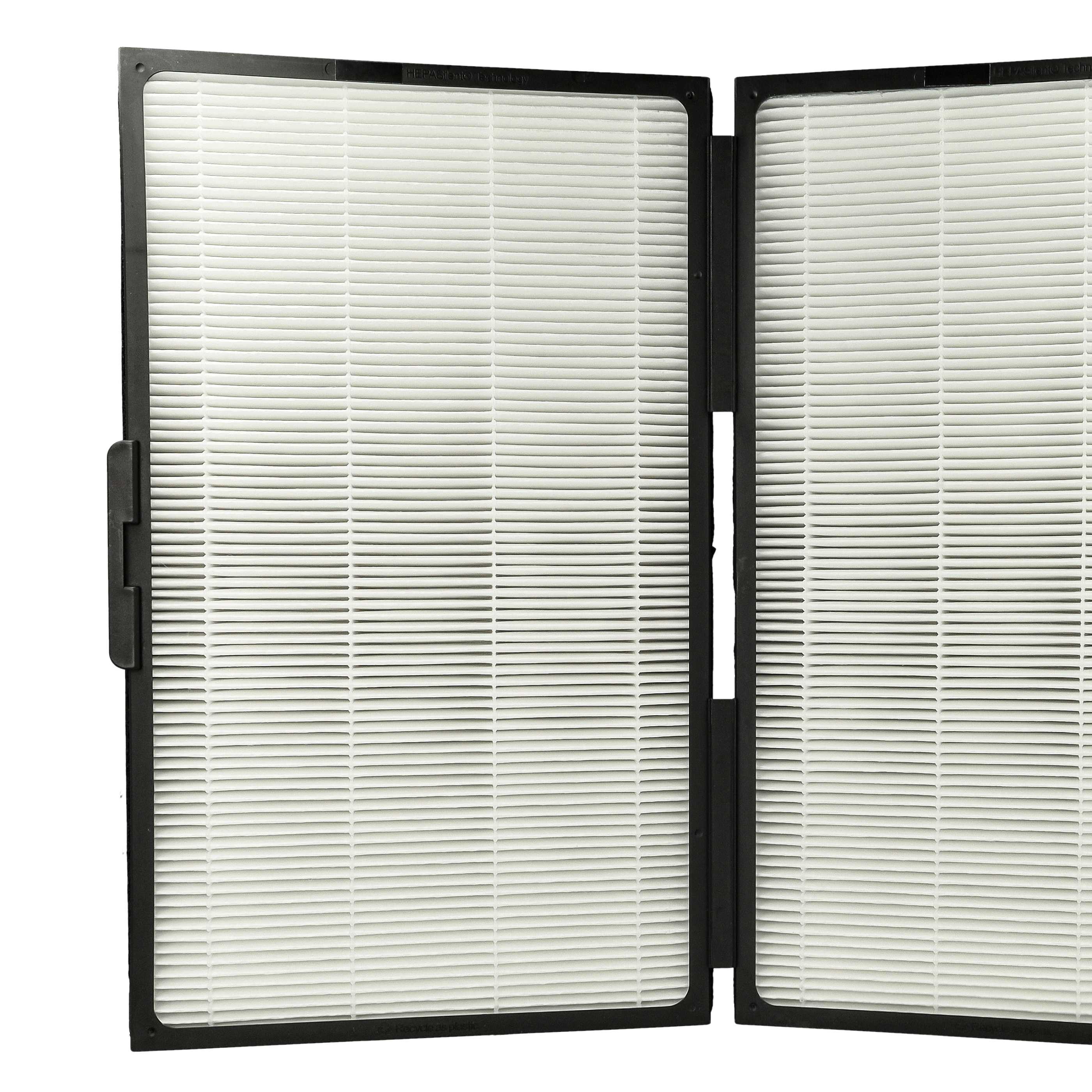 Filter for Blueair Pro L Air Purifier - Pre Filter + HEPA