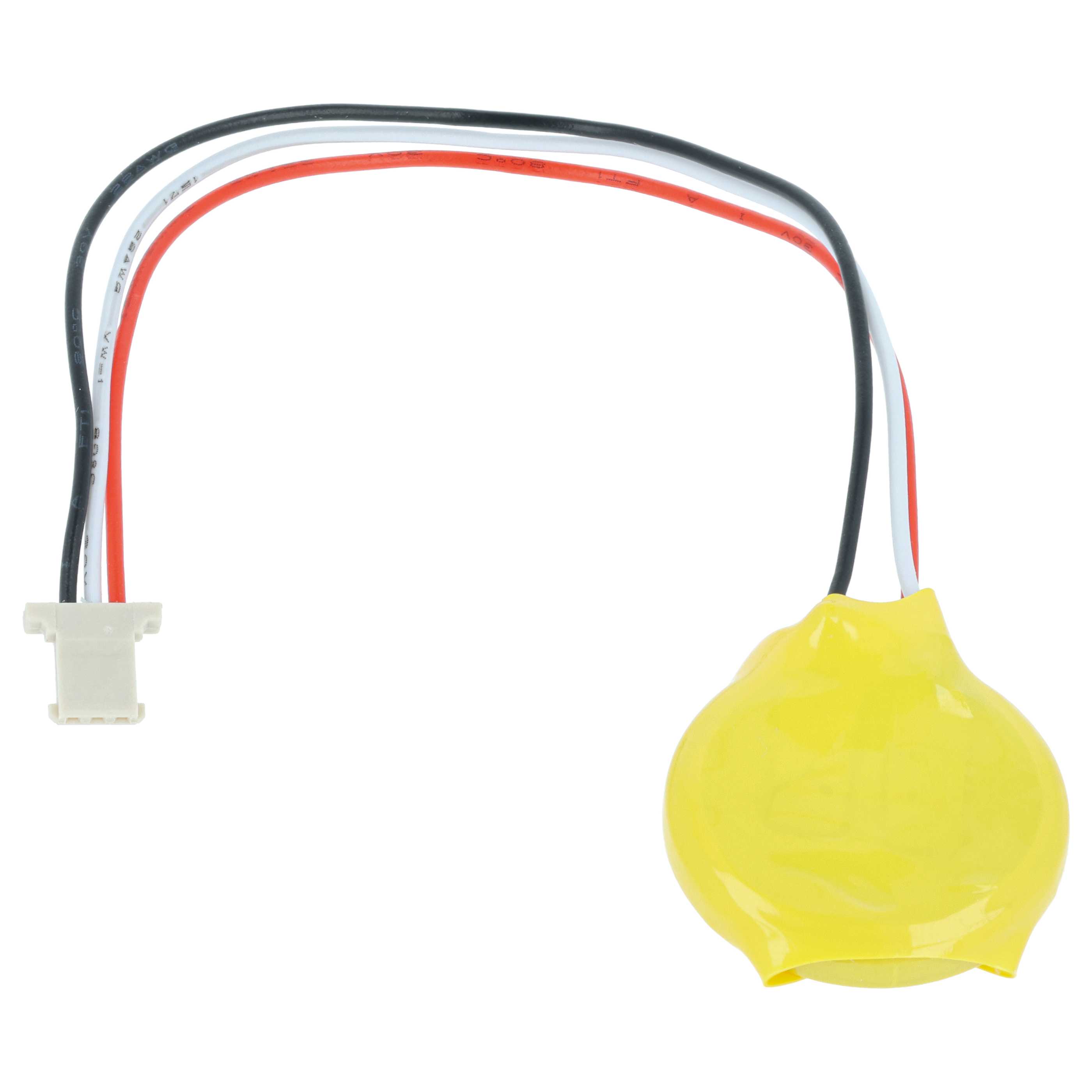 Pile remplace Lenovo 23.2004.181, 92P1004 BIOS - 200mAh 3V Li-ion