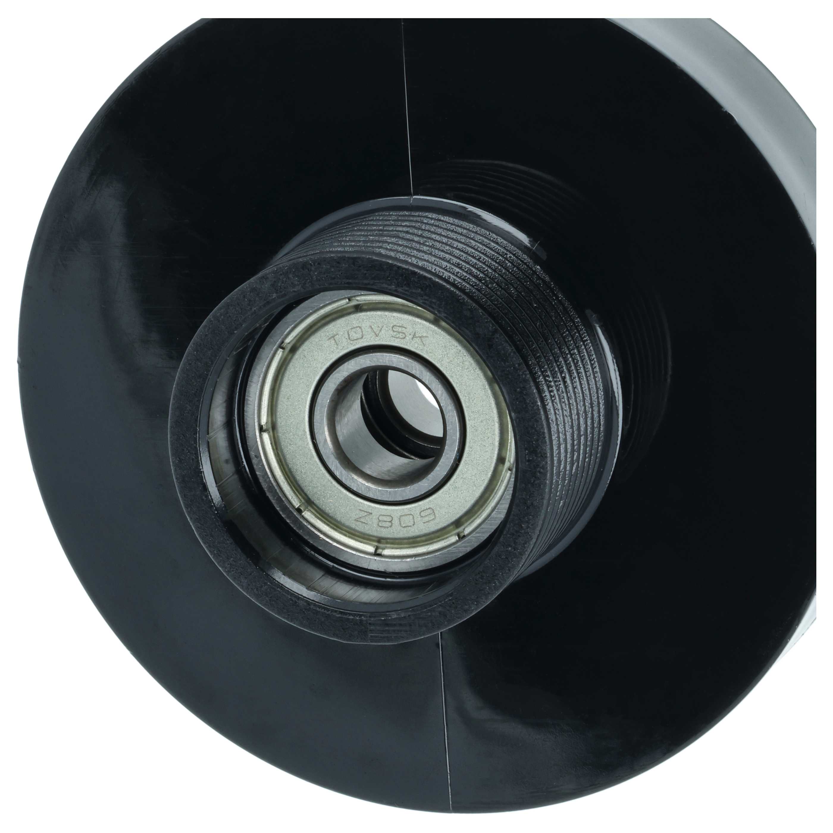 Tension Pulley replaces 00600436 for Bosch, Siemens Tumble Dryer