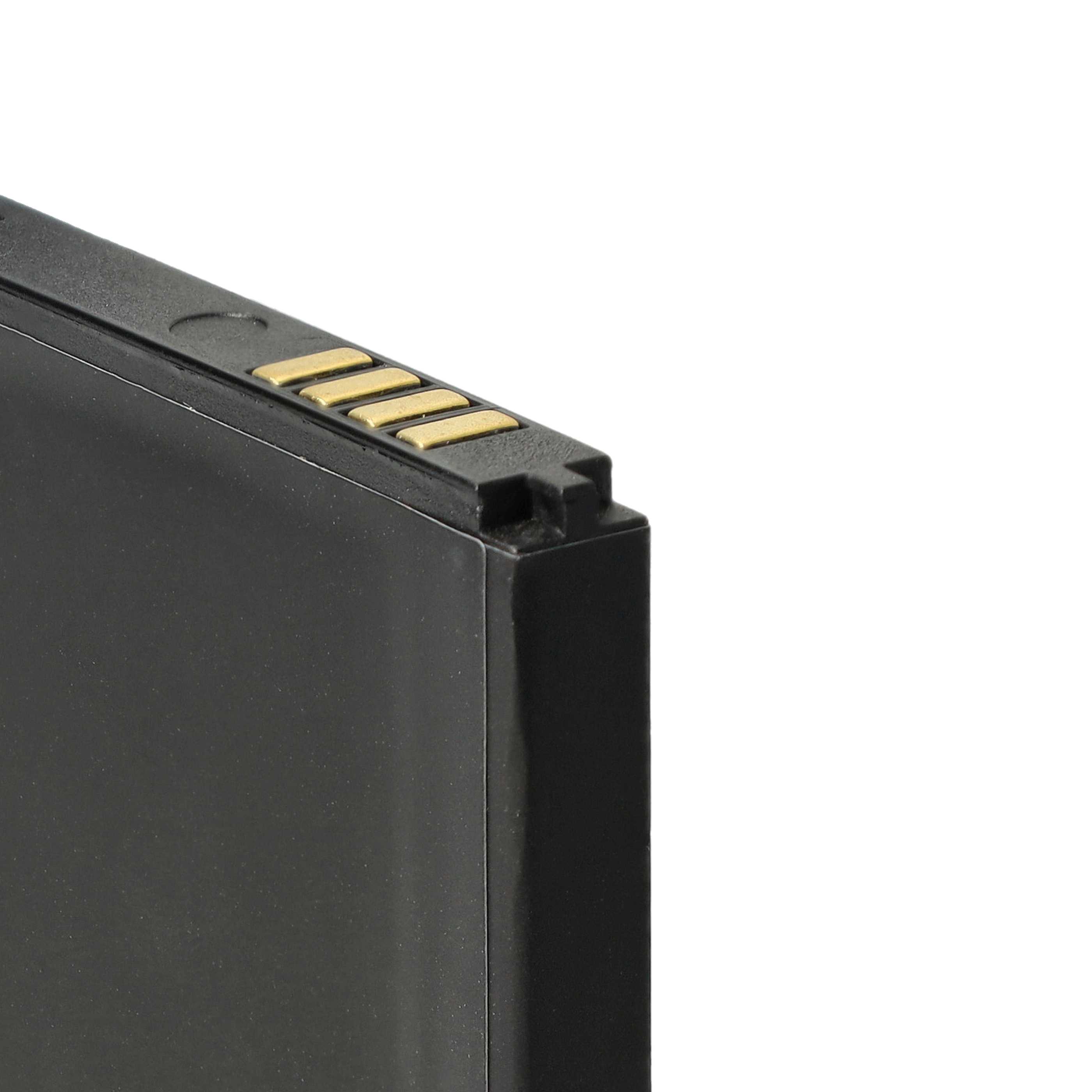 Mobile Phone Battery Replacement for LG IP-570A - 700 mAh 3.7 V Li-Ion