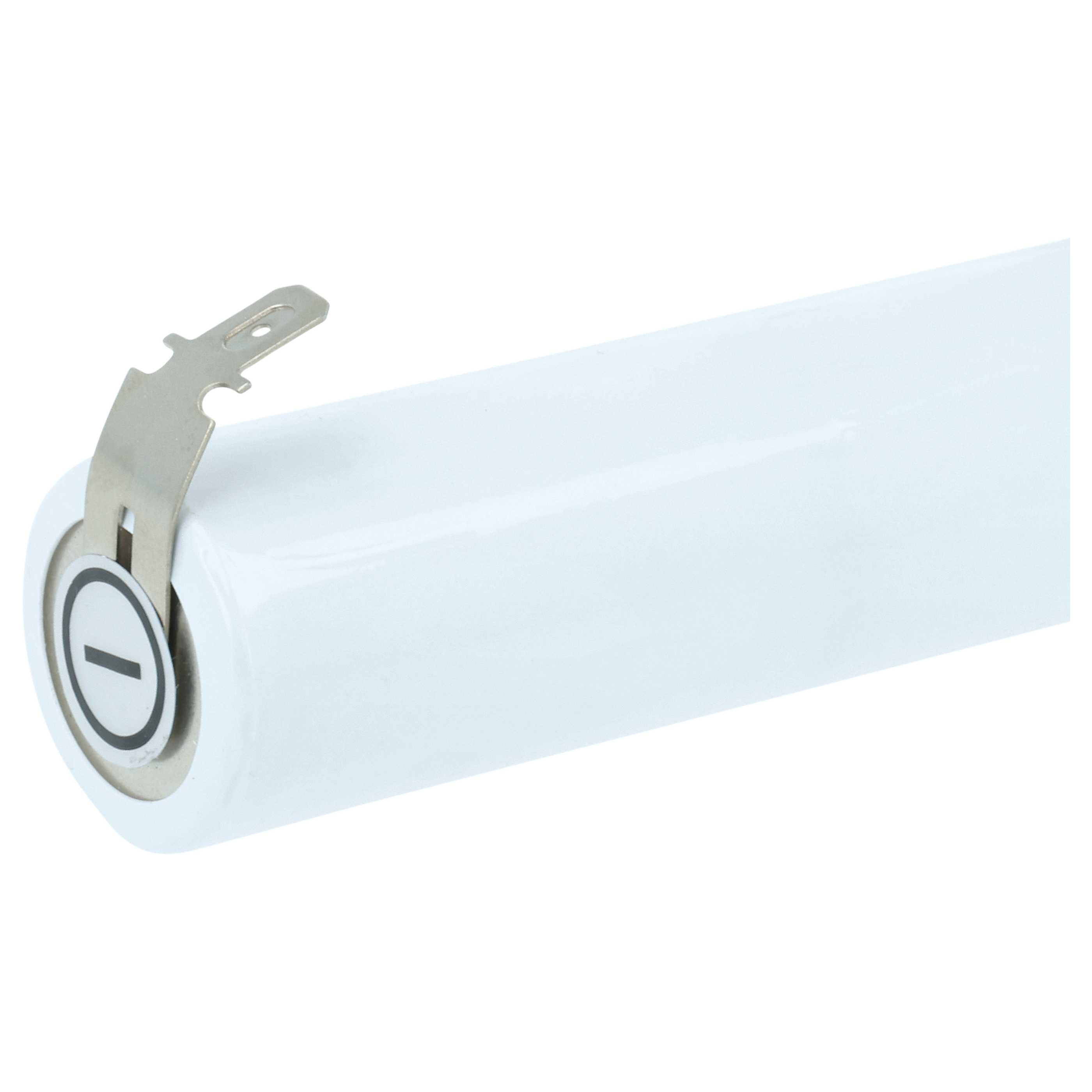 5x Akumulator do oświetlenia awaryjnego zamiennik NX MGN9021, 5xSC ST4 HT 6V - 2000 mAh 6 V NiCd