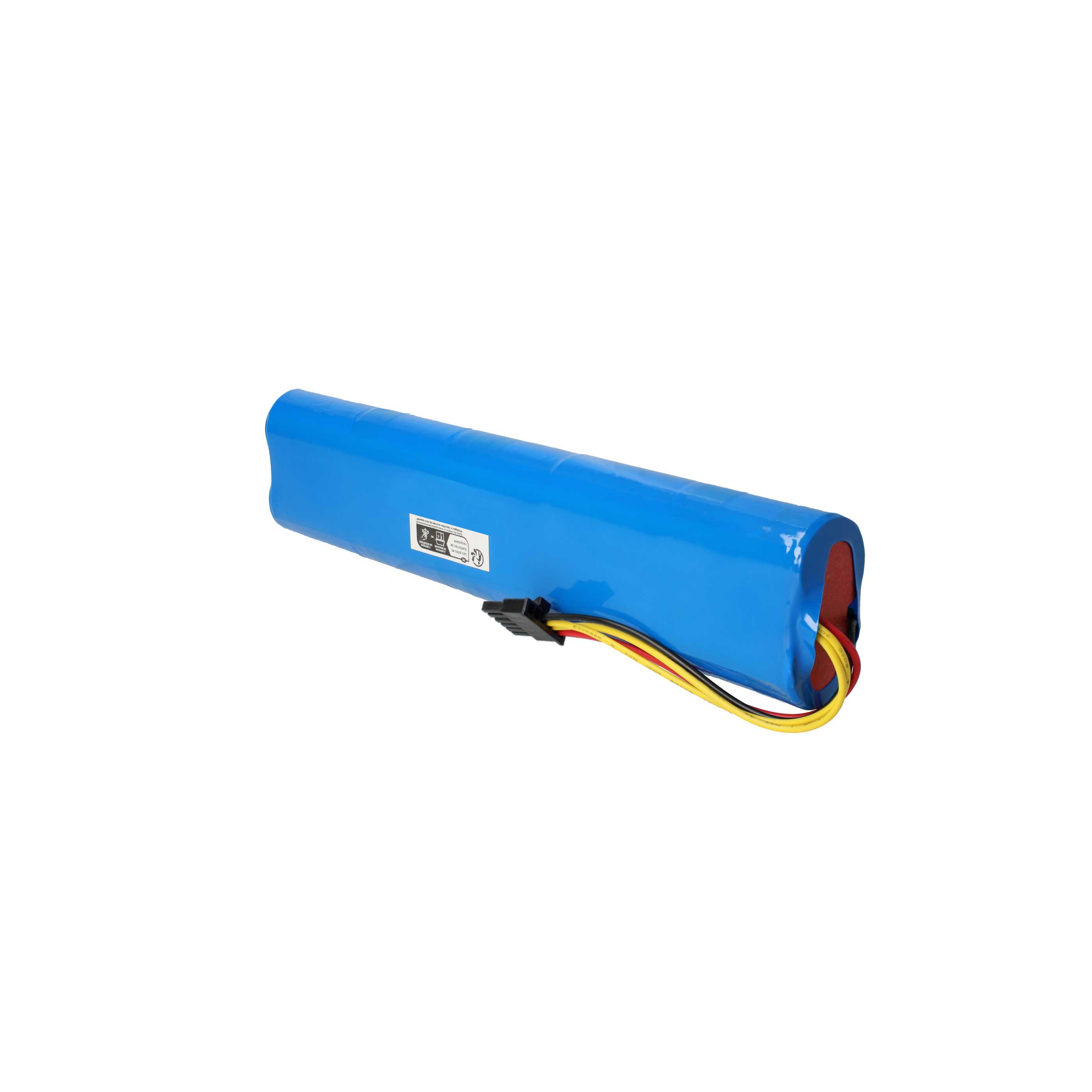 Battery replaces Neato 205-0012, 945-0179, 945-0129, 945-0177, EBVB-141, 945-0123 for Neato 3000mAh, 12V, NiMH