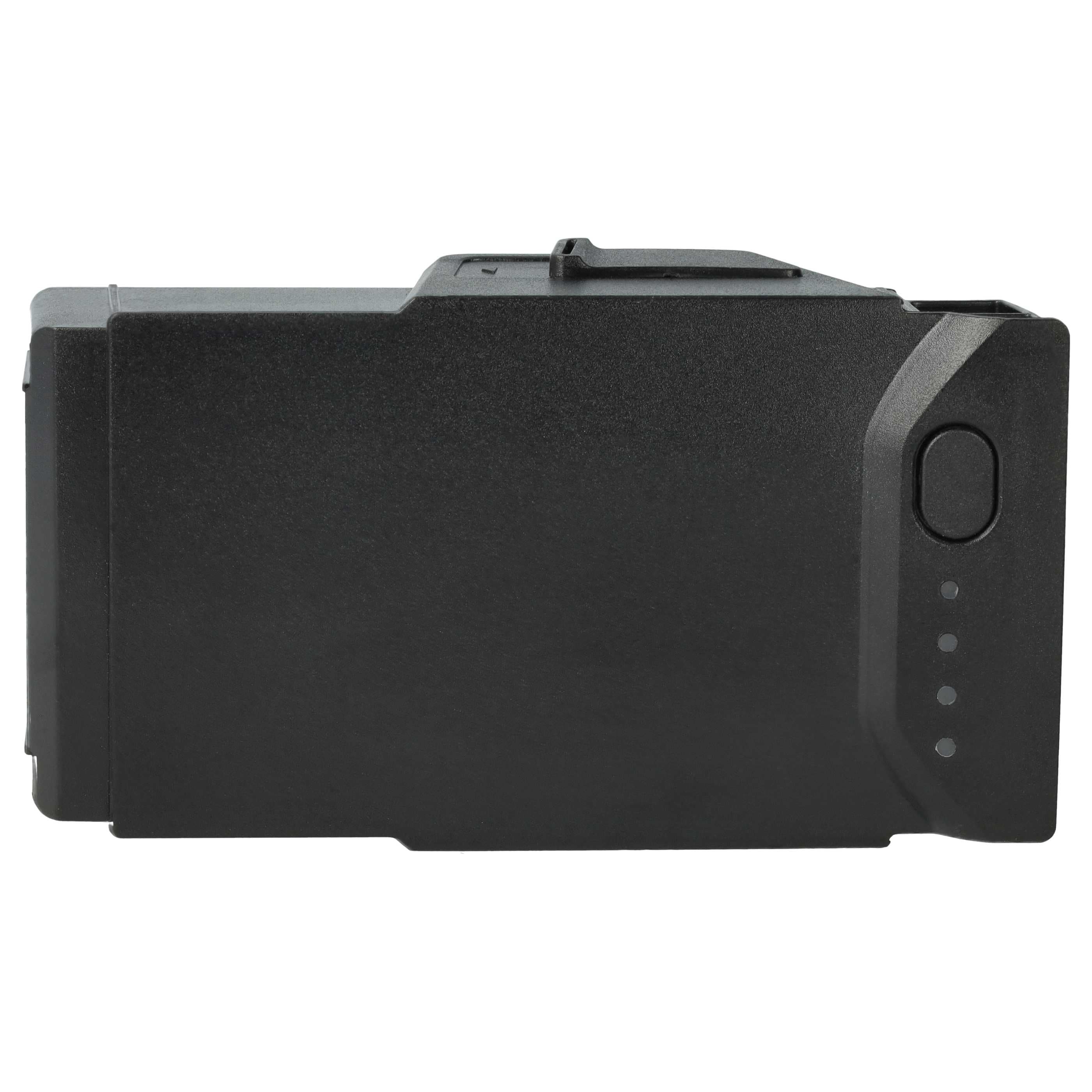 2x Batteries remplace DJI CP.PT.00000119.01 pour drone DJI- 2350mAh 11,55V Li-polymère