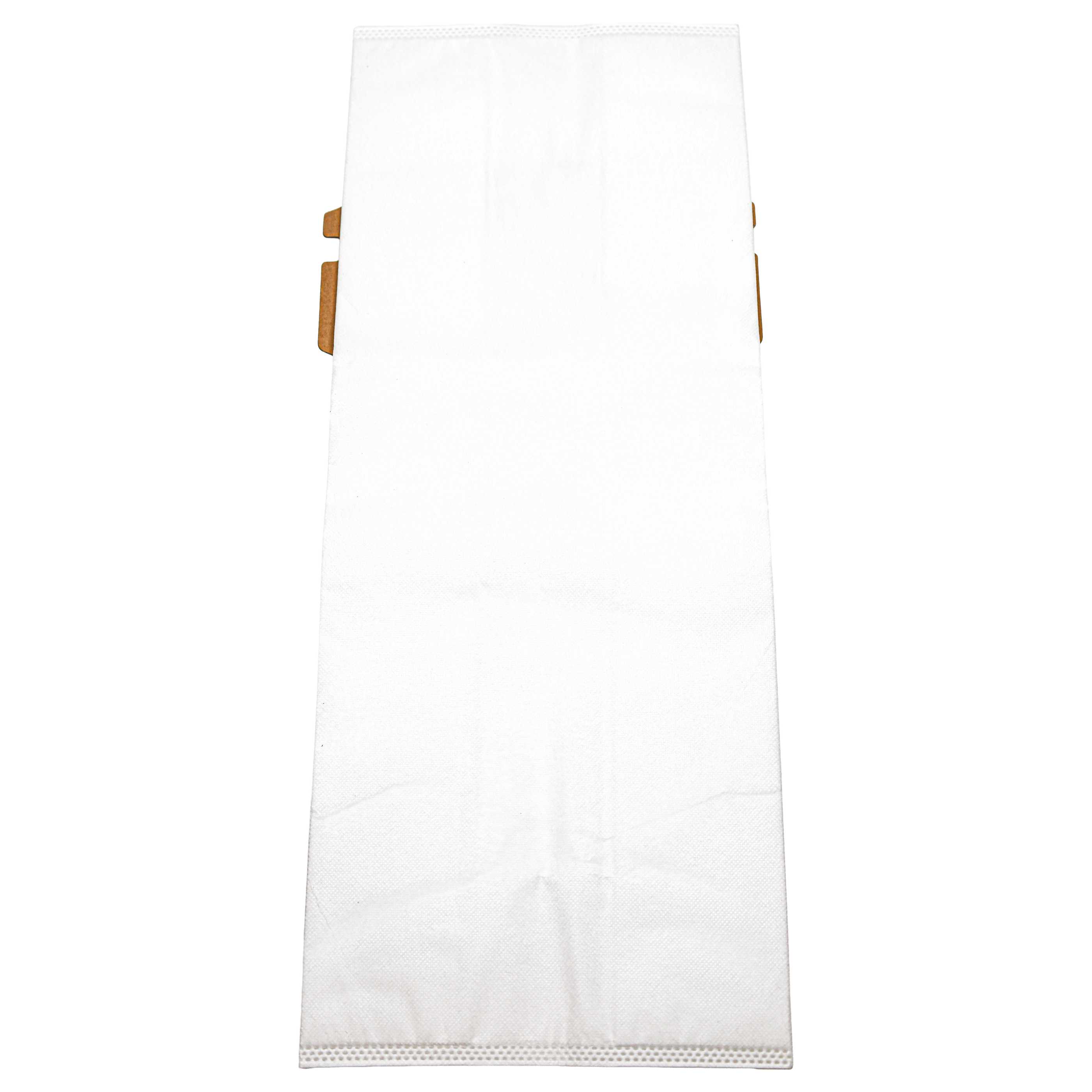50x Sac remplace Festo Festool 456772, 498410 pour aspirateur Festo Festool - microfibre non tissée