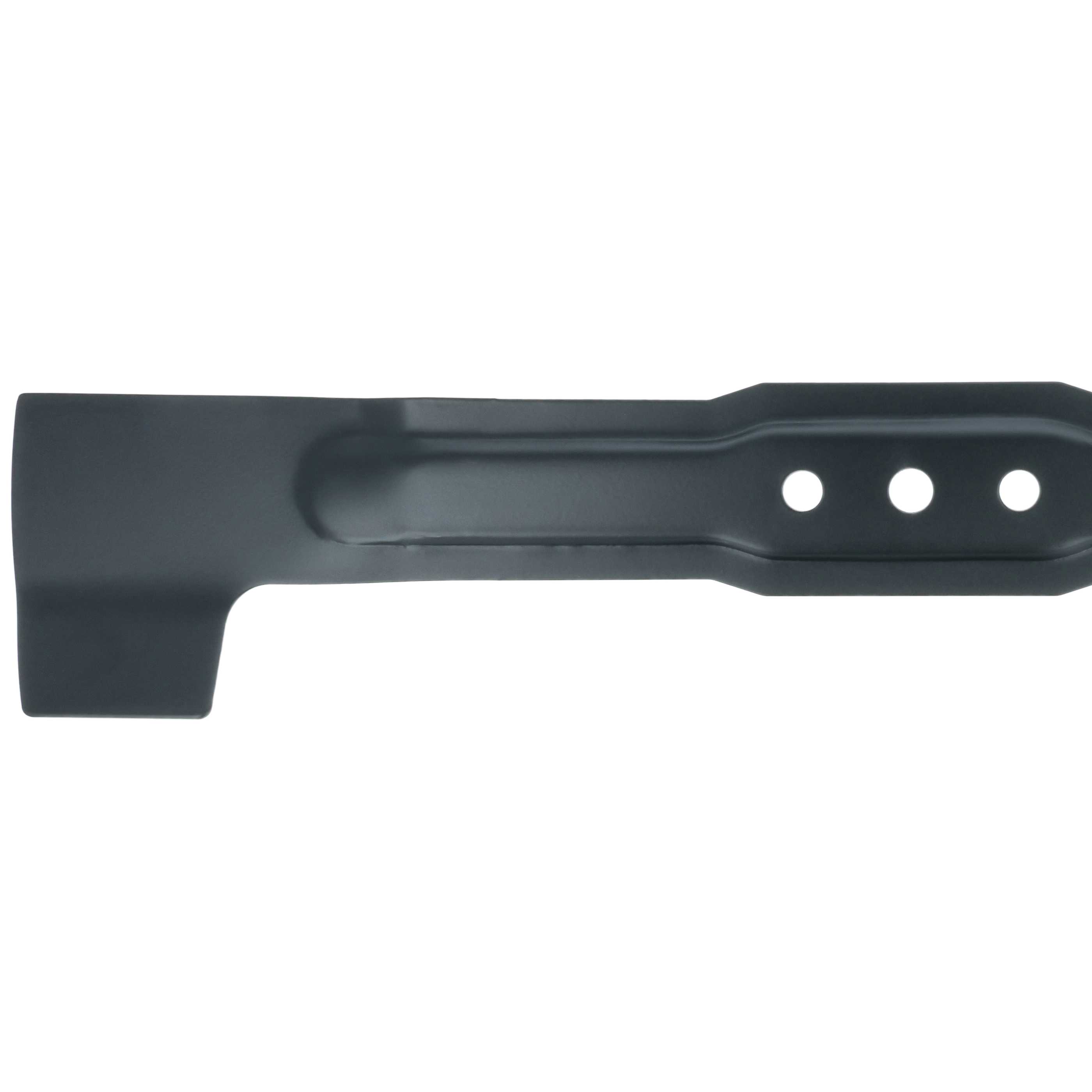 Exchange Blade replaces Bosch F016800369, F016800278 Cordless Lawnmower - Steelblack