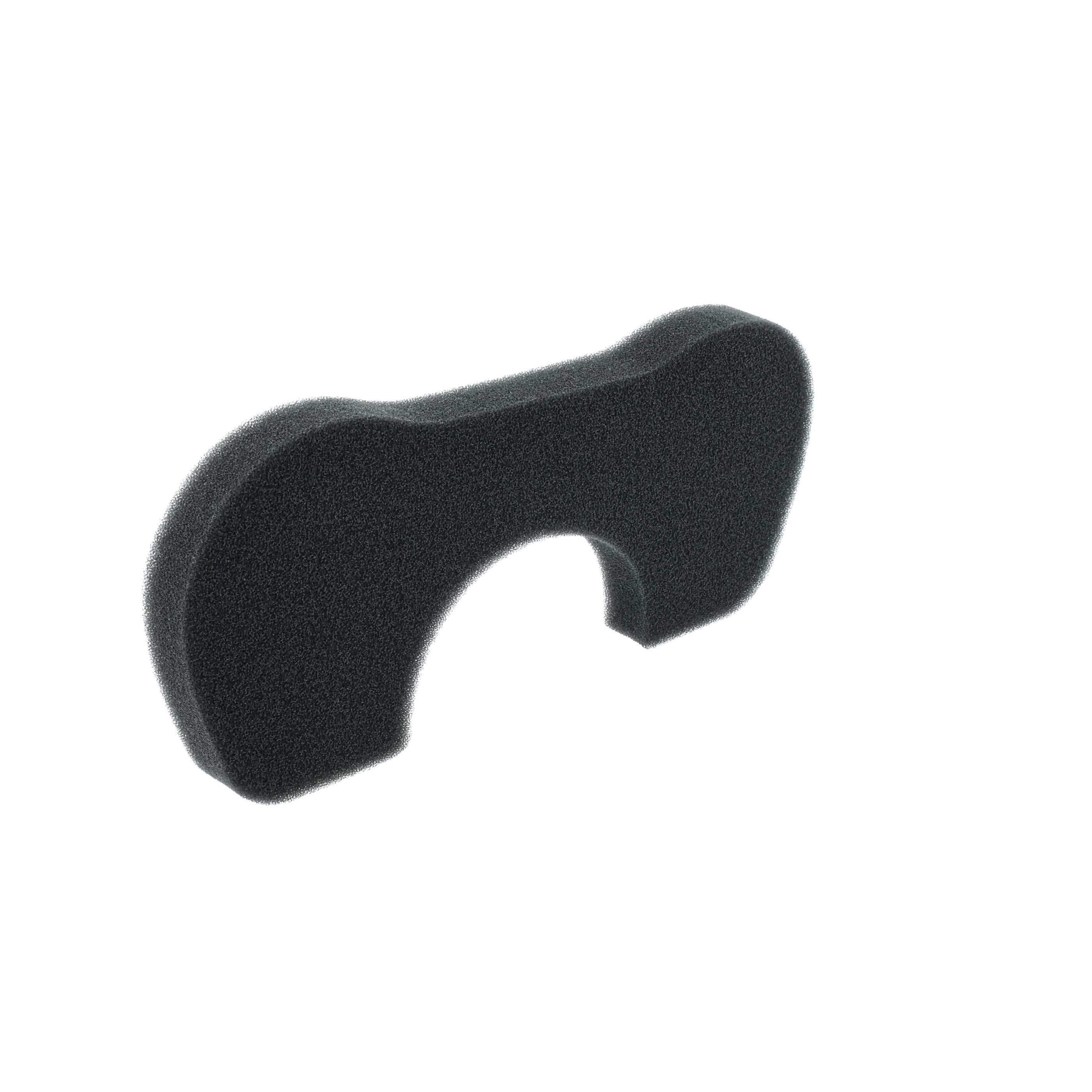 Filter replaces Bosch 12013242 for Bosch Vacuum Cleaner