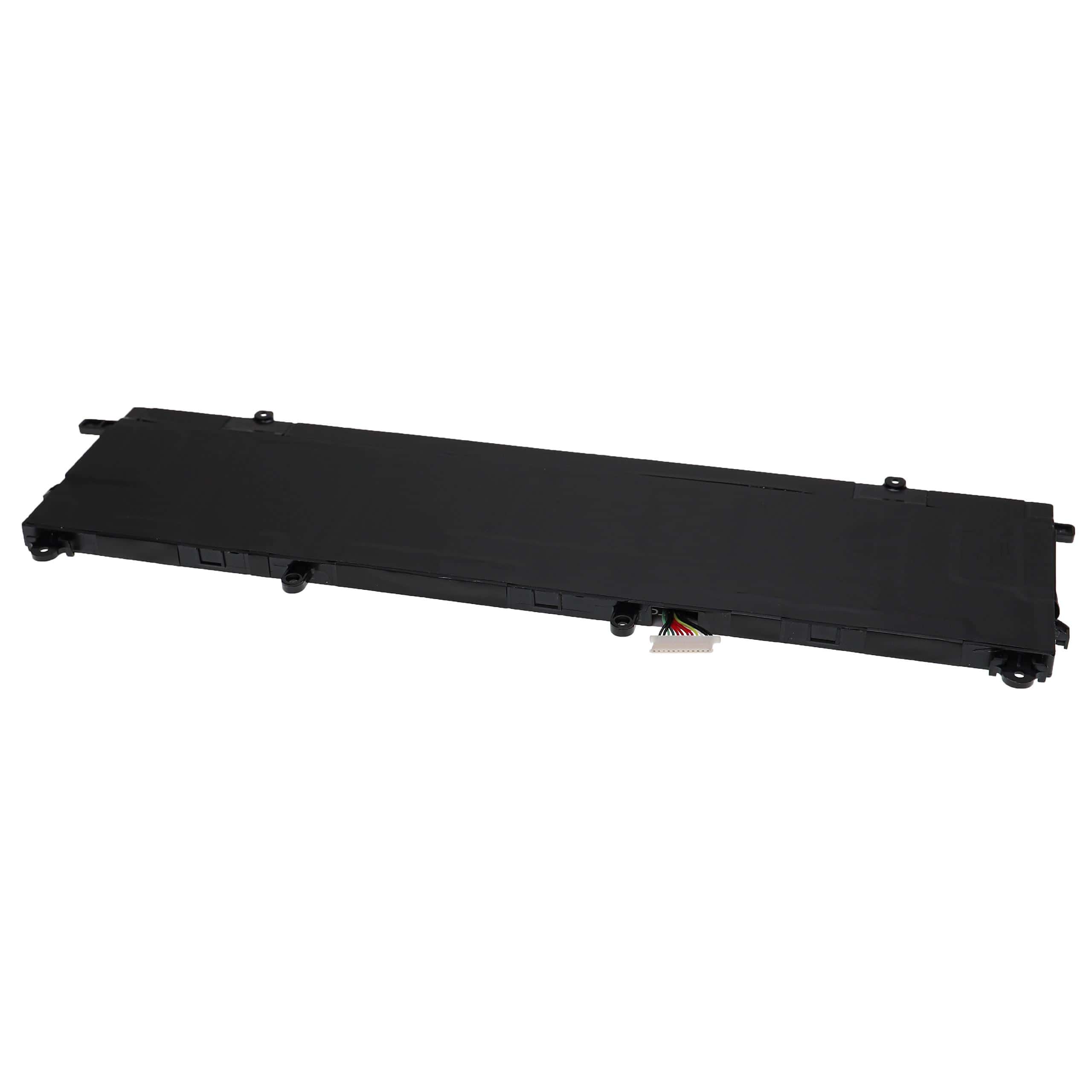 Akumulator do laptopa zamiennik HP L68235-1C1, HSTNN-IB9A, 68299-0055, BN06XL - 5900 mAh 11,55 V LiPo