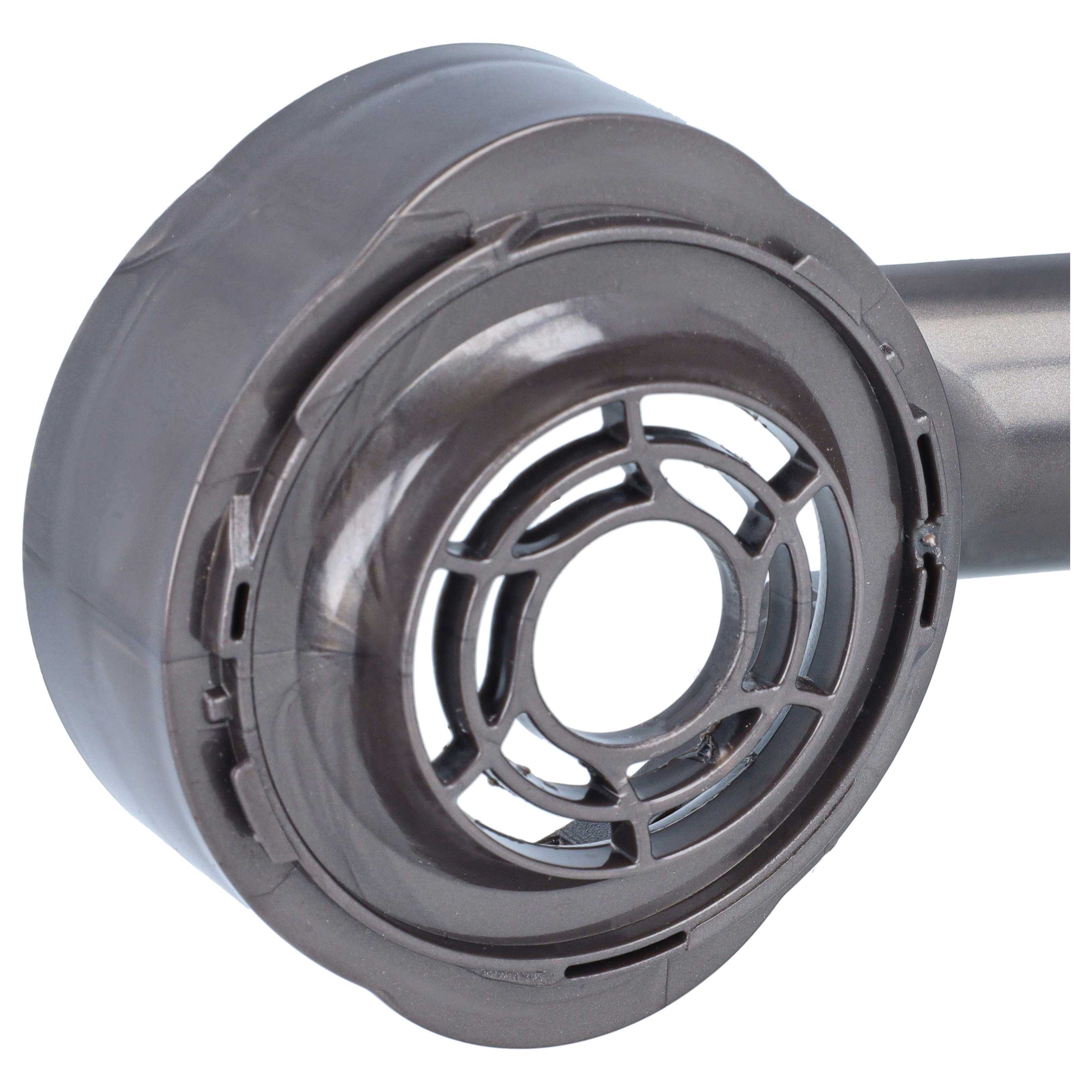 Motor-Heckabdeckung passend für Dyson DC74 Staubsauger - Motorgehäuse Ersatzteil