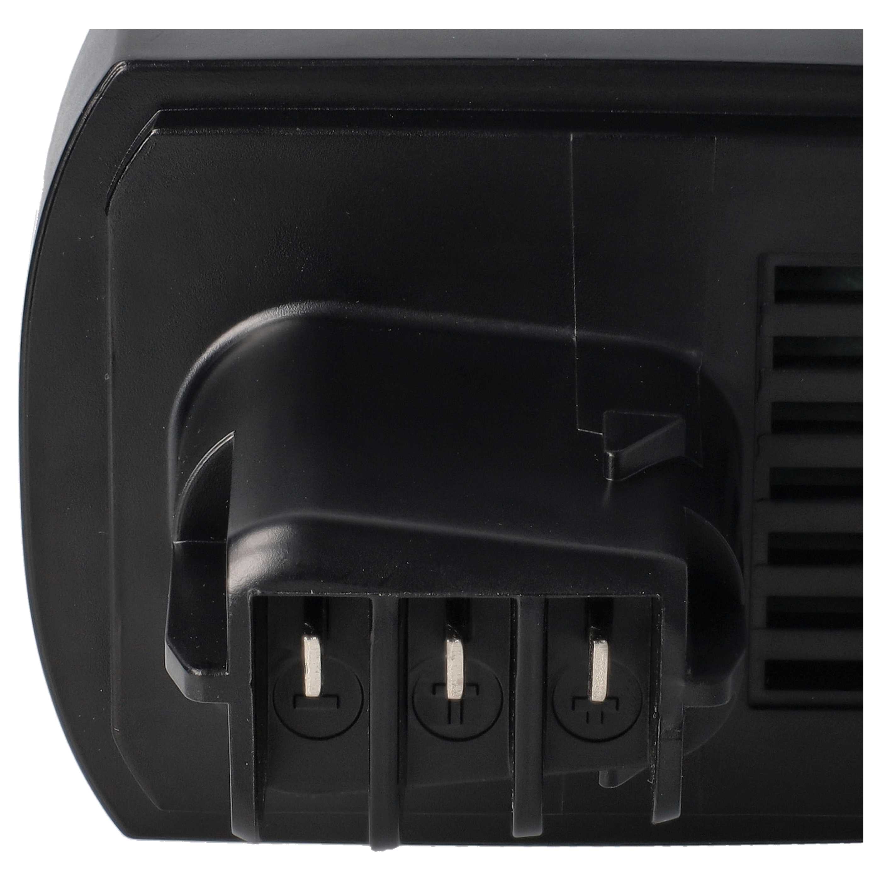 Akku 9,6V als Ersatz für Metabo 6.31746, 6.25471.00, 6.31728, 6.2547, 6.25471, 6.25470.00 - 1,5Ah, NiMH