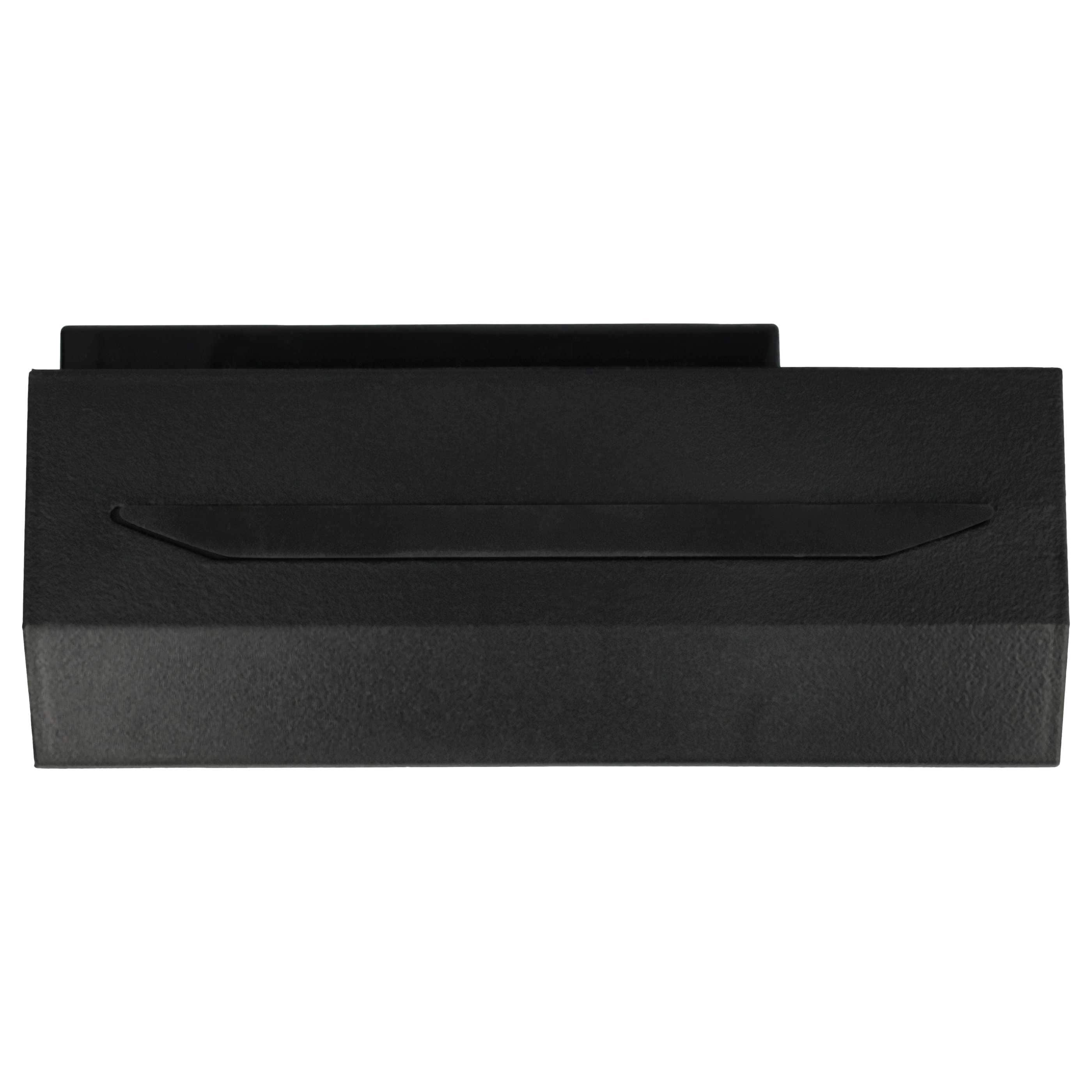 Akumulator do laptopa zamiennik Asus 07G016DH1875, 70-NY81B1000Z - 4400 mAh 14,8 V Li-Ion, czarny