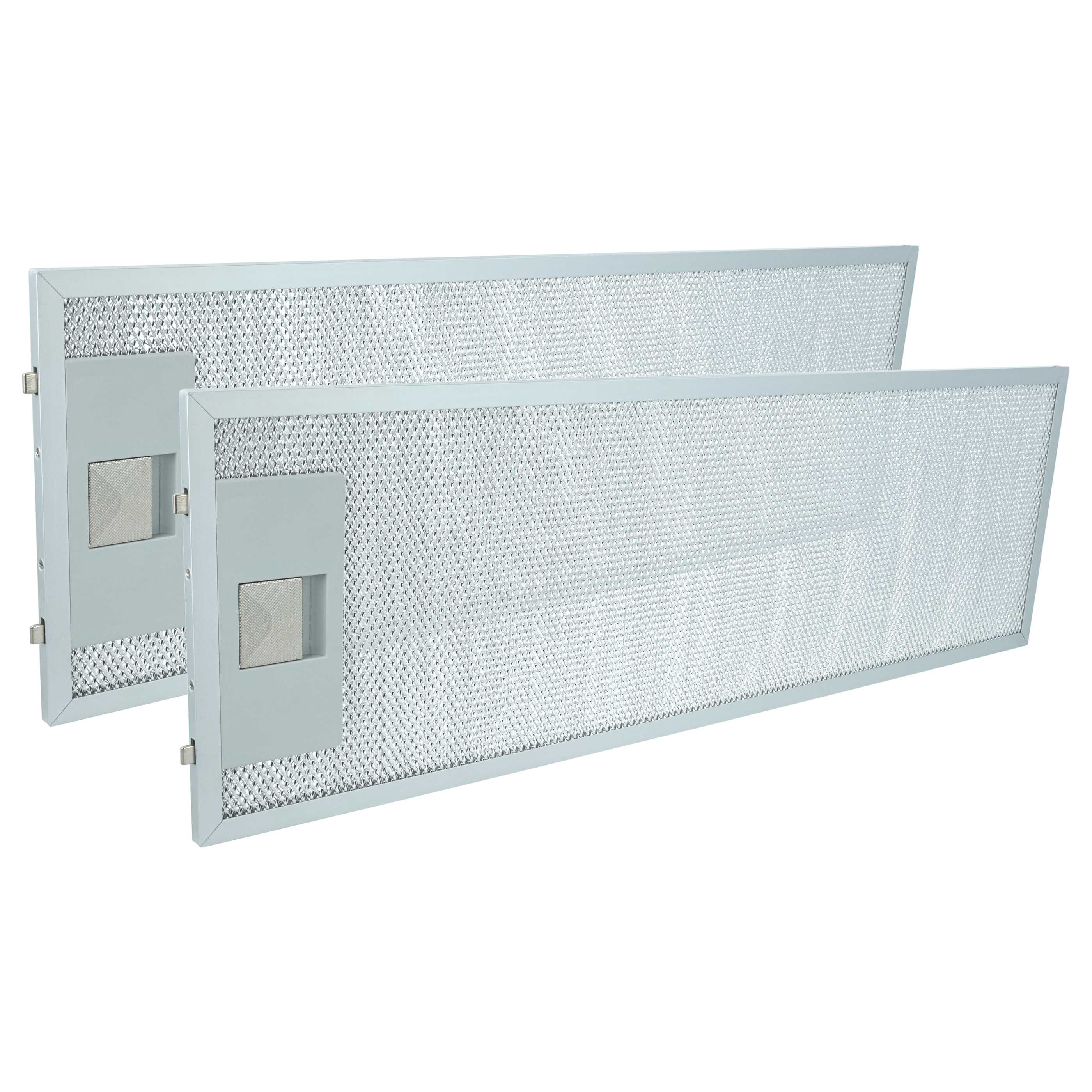 2x Filtro sostituisce AEG 4055344149, 055344149, GRI0112374A, 50268370009, 5026837000 
