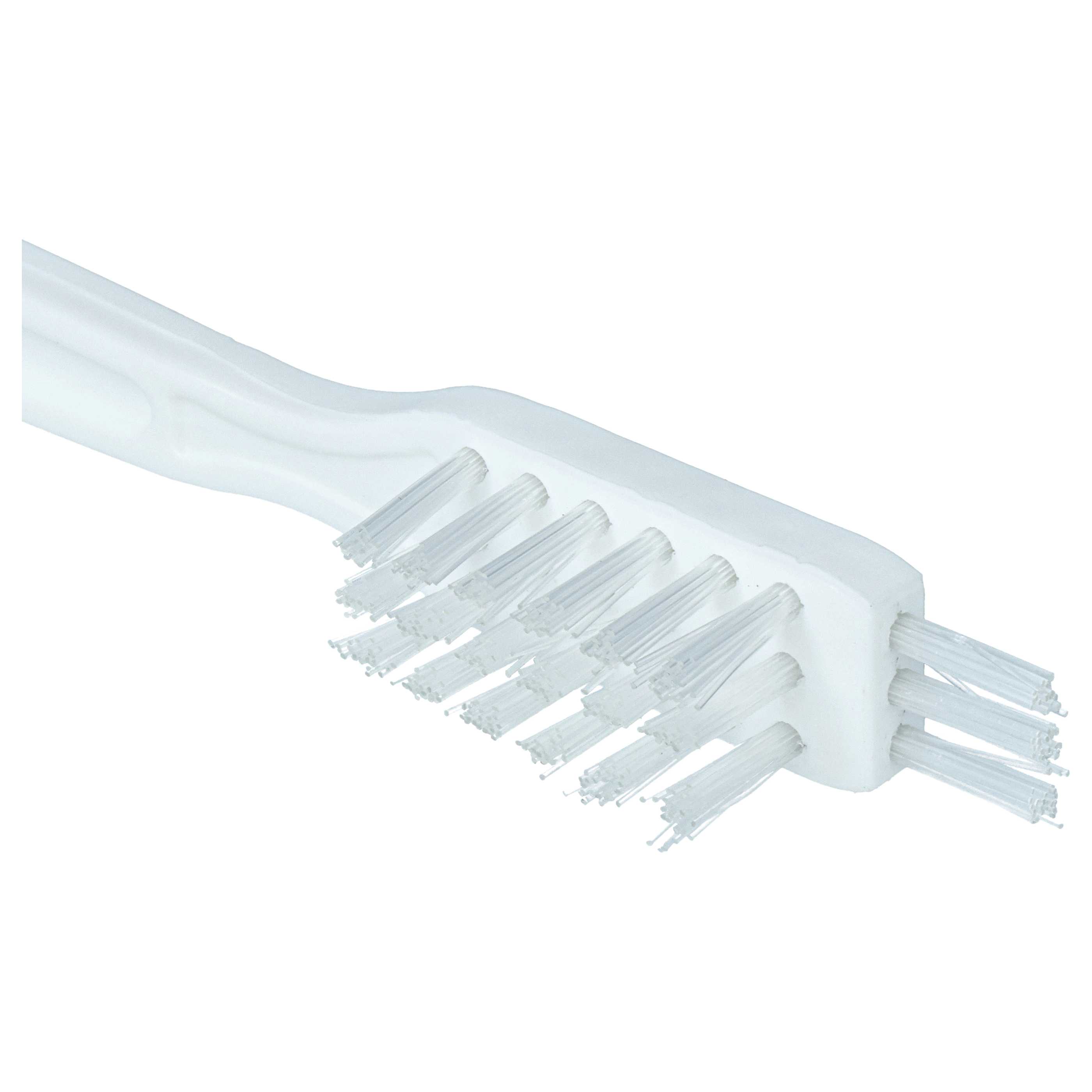 Spaghetti Cutter suitable for KitchenAid Kitchen Machine - Pasta Attachment + Cleaning Brush