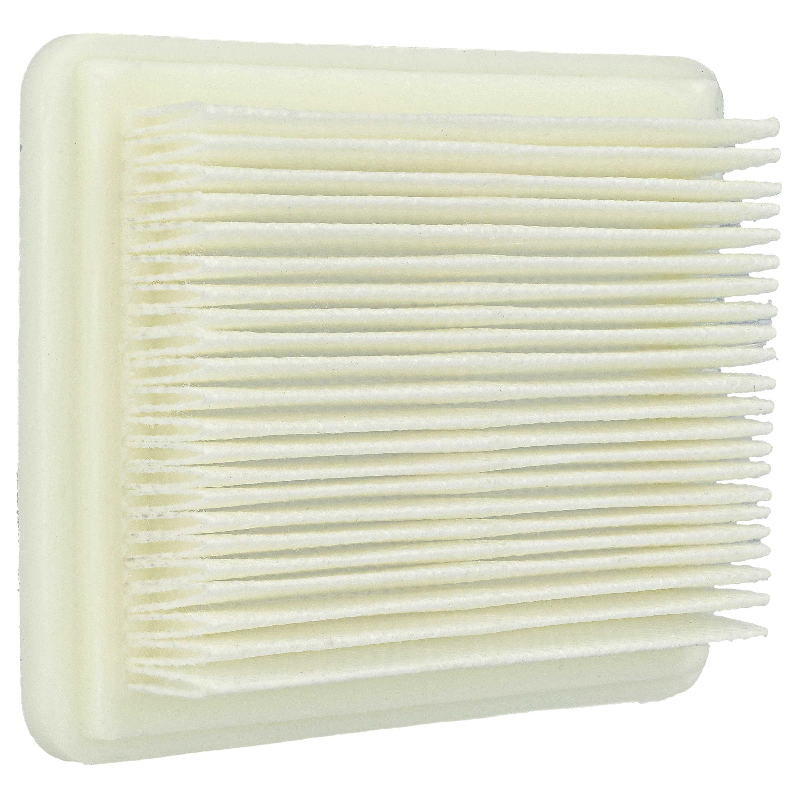 5x Filter replaces Bosch 06033B9101 for Bosch Vacuum Cleaner