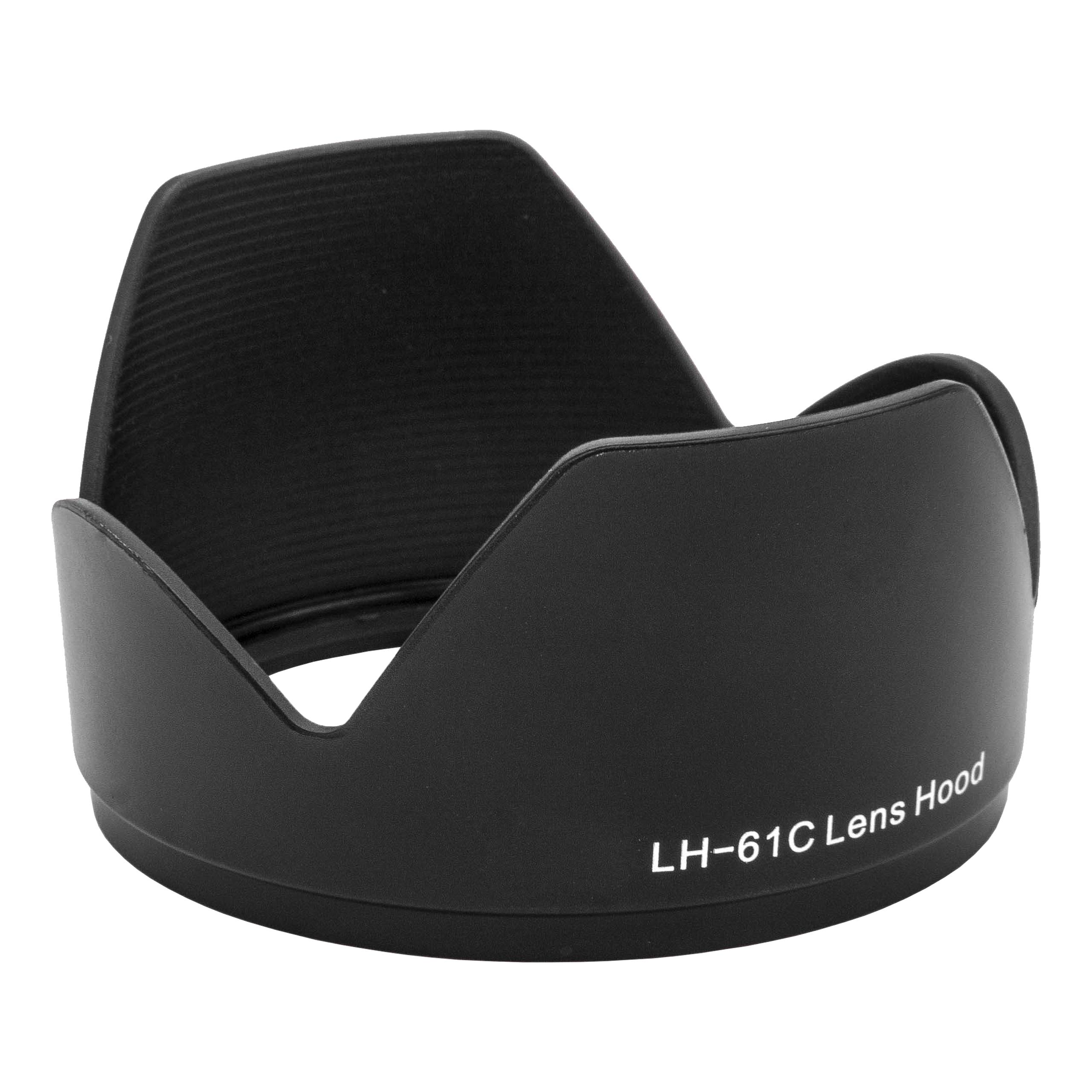 Lens Hood as Replacement for Olympus Lens LH-61C