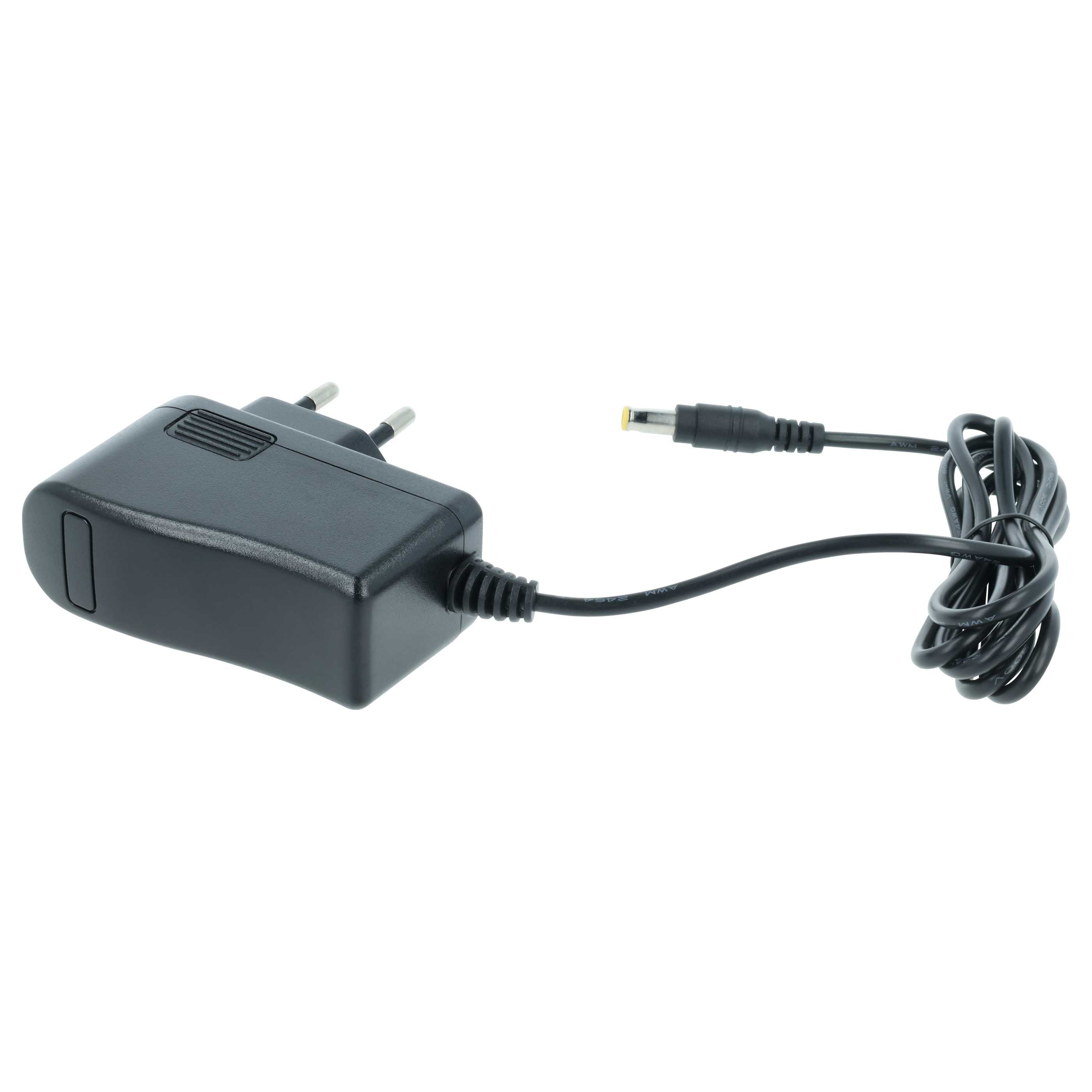 Zasilacz do radia DAB, krótkofalowego, budowlangeo Makita zamiennik Makita SE00000078, SE00000101 - 111 cm 