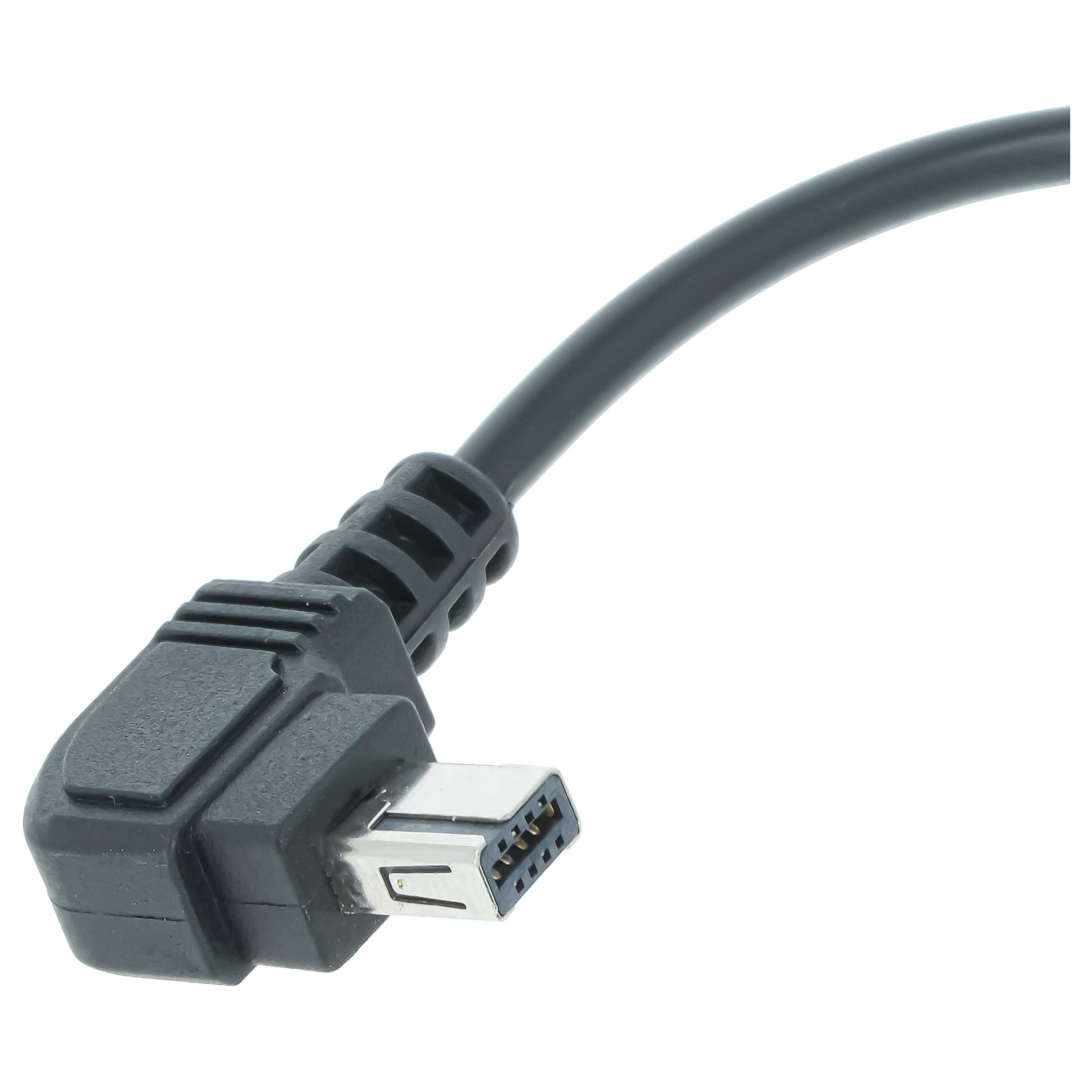 Cable for Shutter Release replaces Nikon DC2 for Nikon Camera - 15 cm