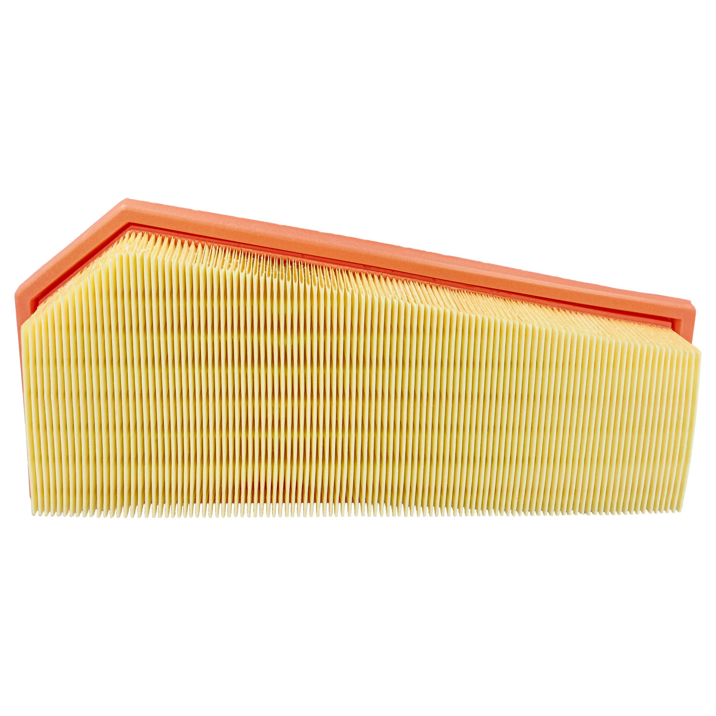 Car Air Filter replaces Blue Print ADU172210 etc. - Motor Filter