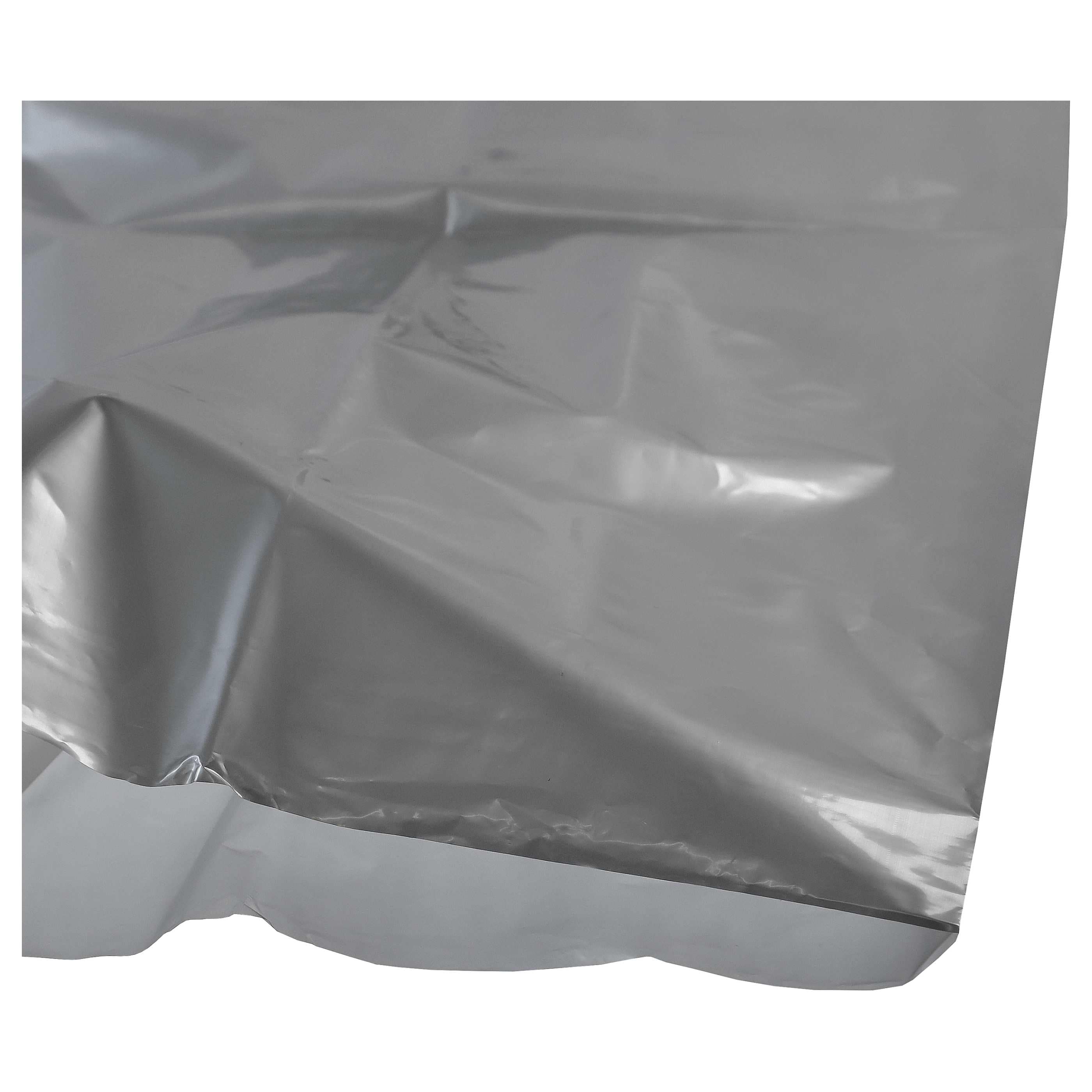 20x Sac remplace Makita 0088381369480, 195440-6 pour aspirateur Makita - polyéthylène