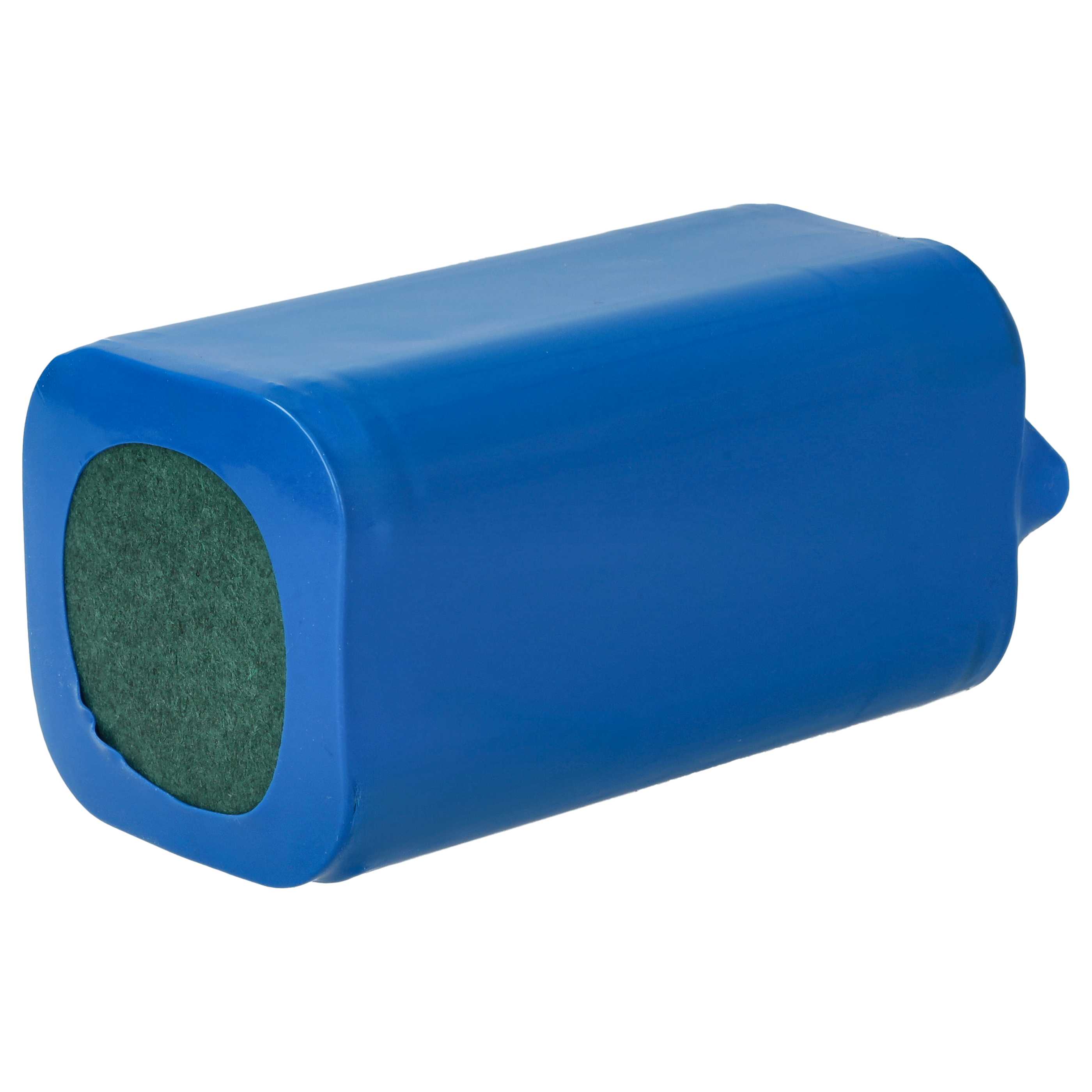 Battery replaces Cecotec CONG1002 for Eufy etc. 3400mAh, 14.4V, Li-Ion