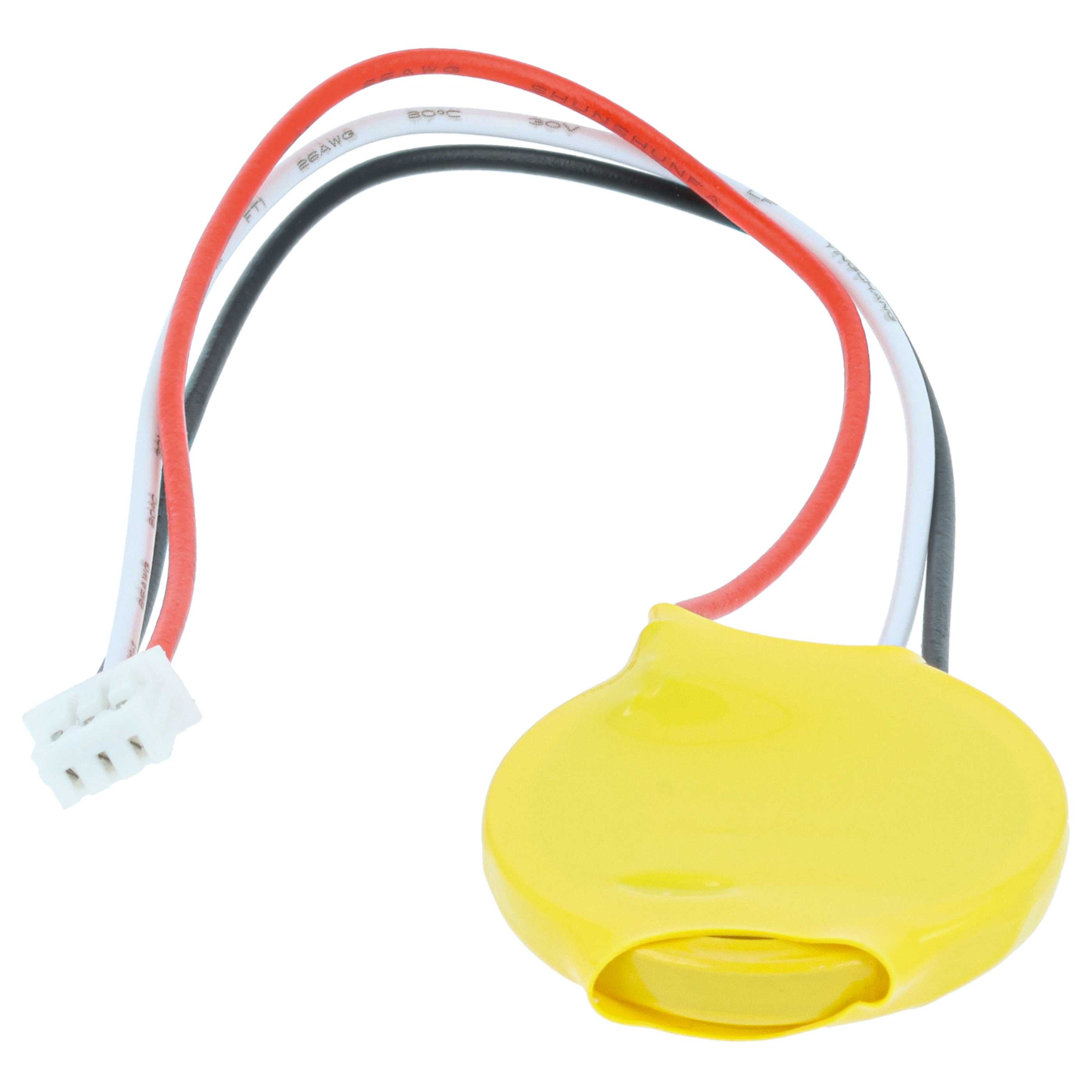 Bios-Akku als Ersatz für Dell GC02000KH00 - 200mAh 3V Li-Ion