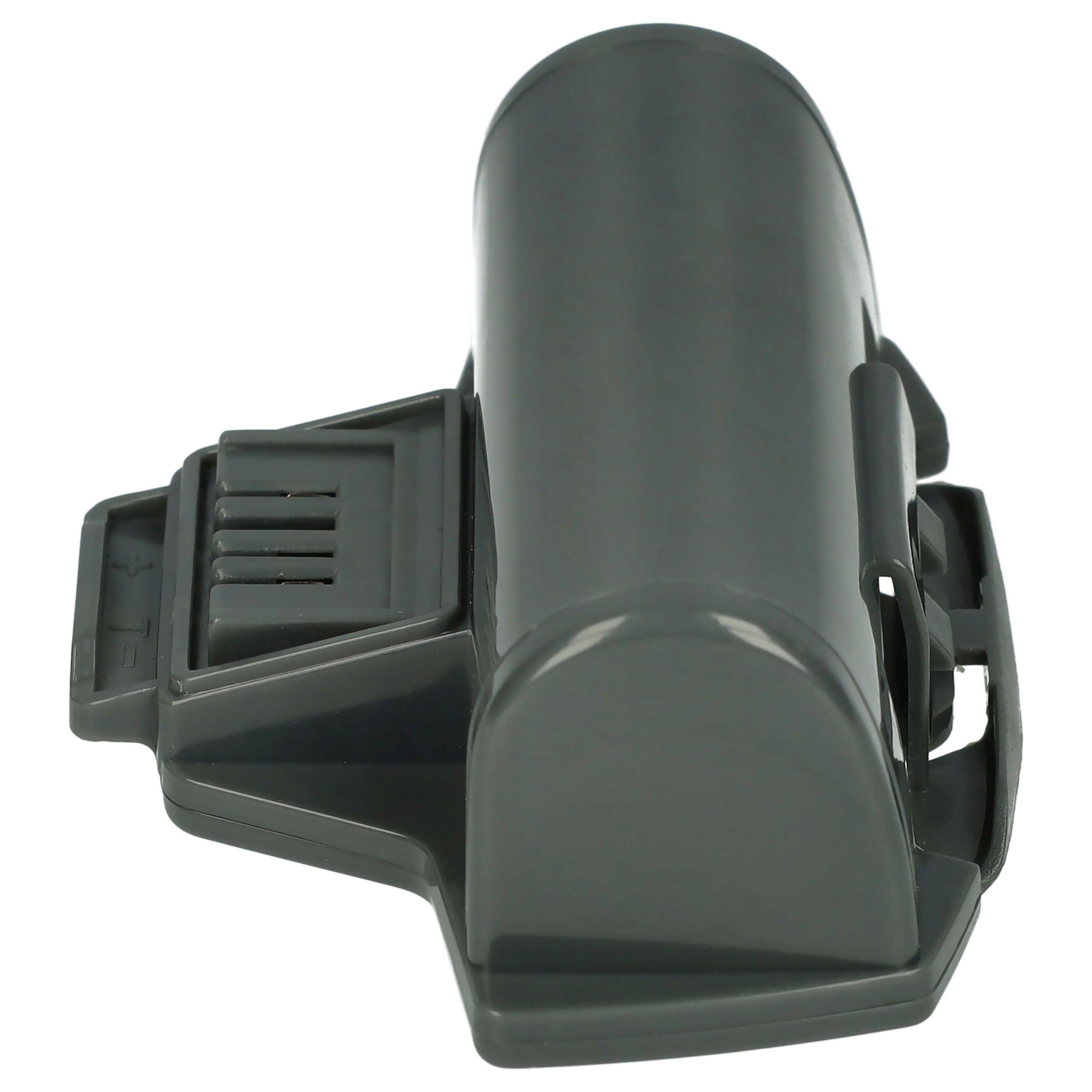 Battery replaces Kärcher 4.633-083.0, 2.633-123.0, 9.013-675.0 for Kärcher 2500mAh, 3.7V, Li-Ion