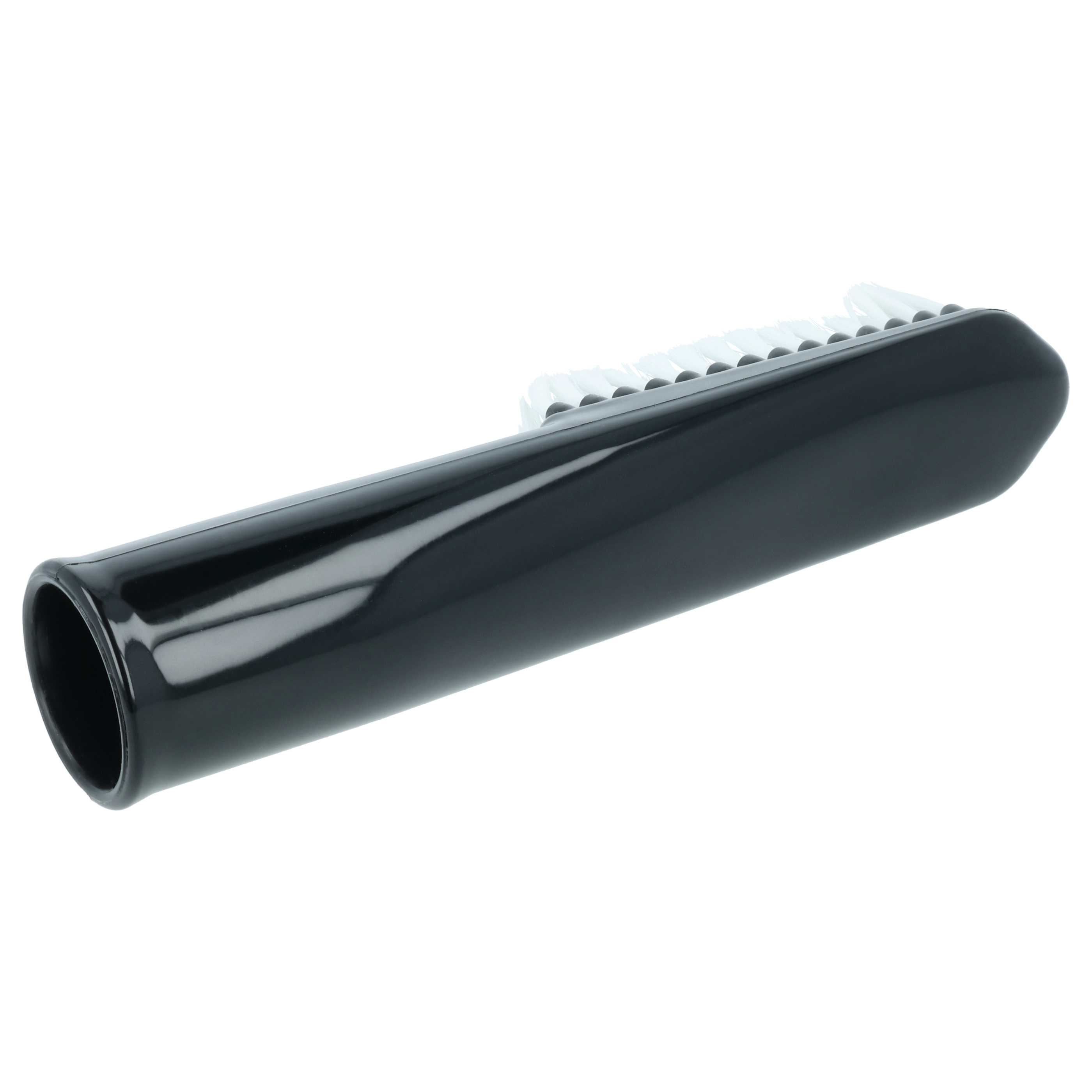 Fabric Nozzle replaces Miele 7252230, SUB 10 for Moulinex Vacuum Cleaner etc., Round Connector 35 mm