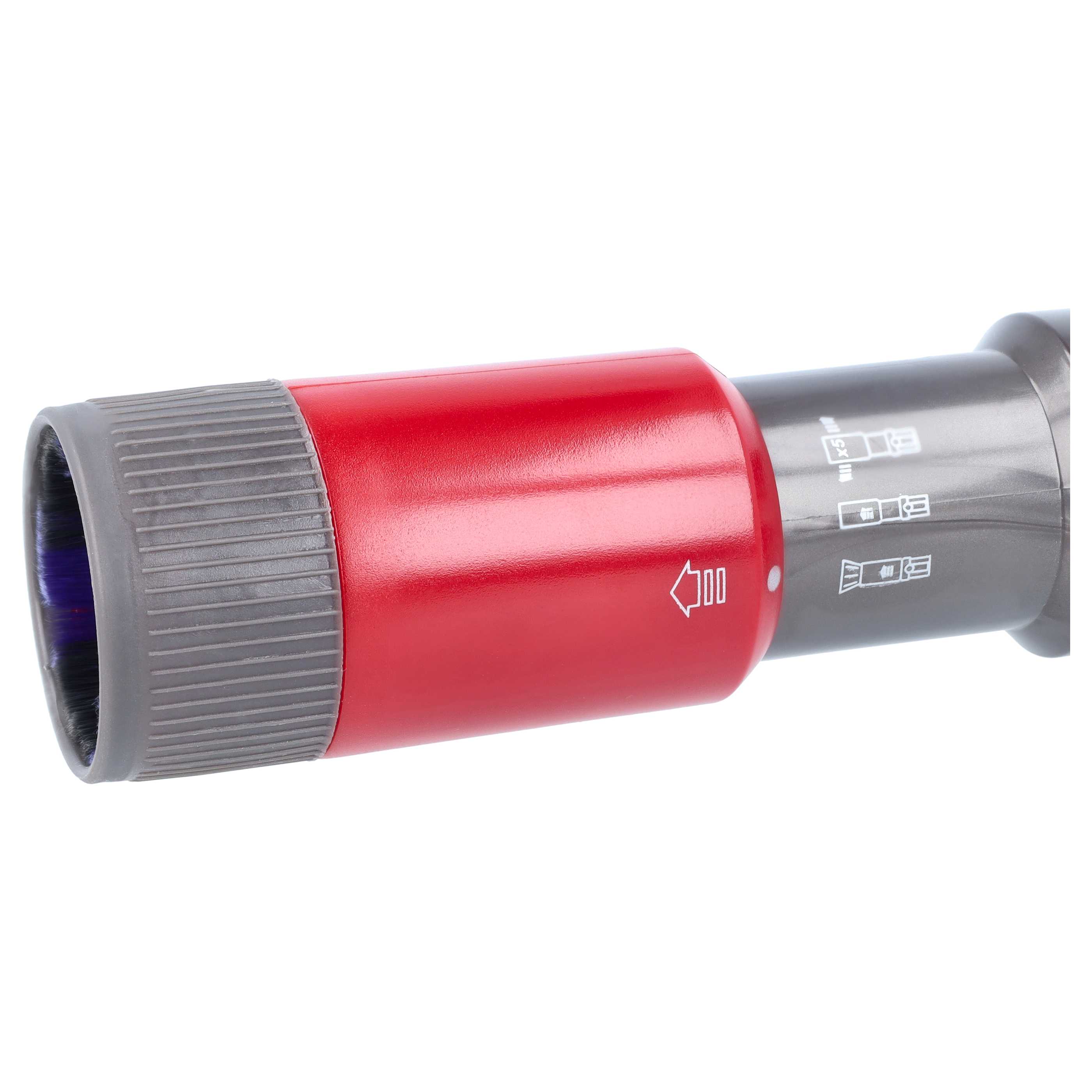 Bürste für Dyson V7, V8, V10, V11, V12, V15, Gen5, ersetzt 972157-01