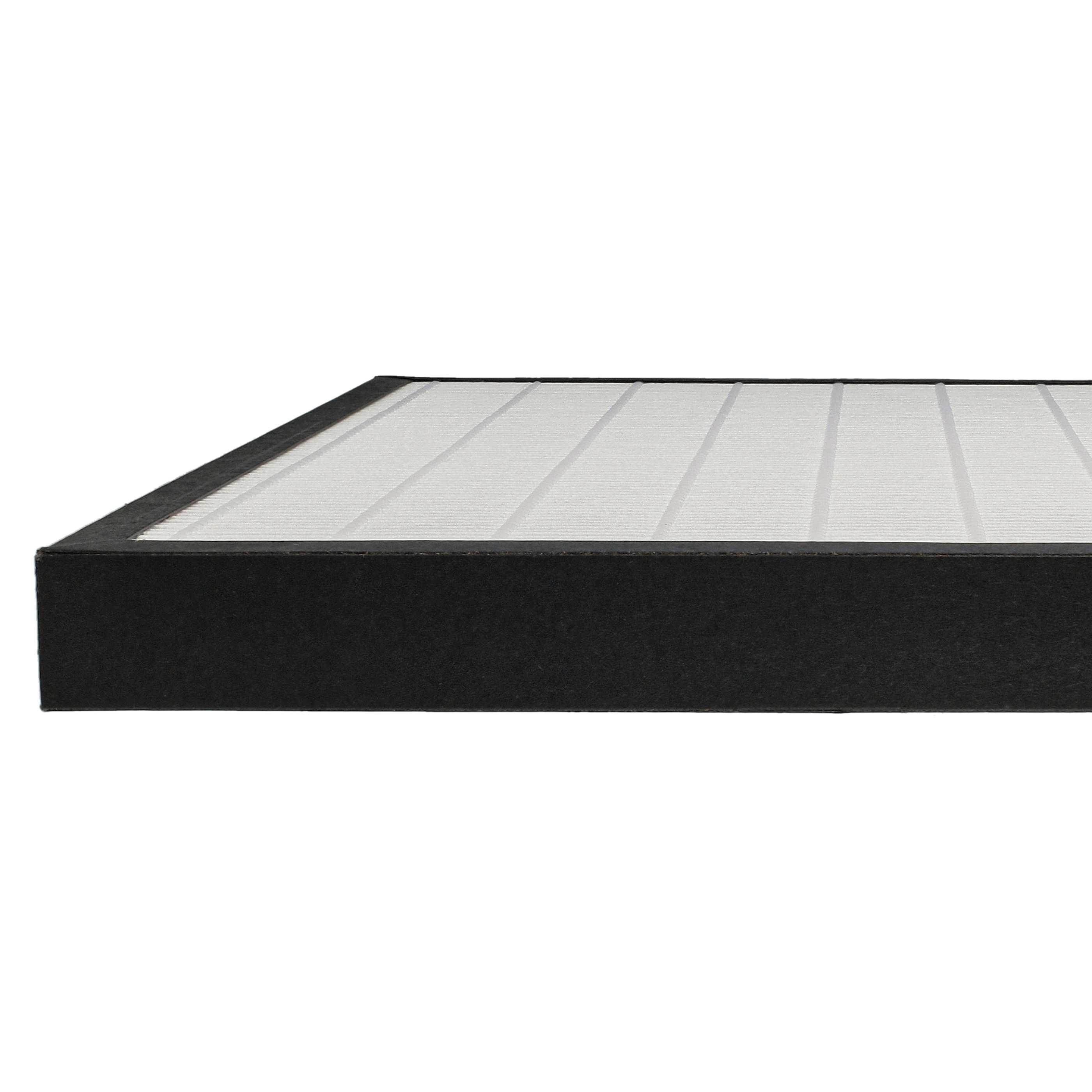 2x HEPA Filter replaces Honeywell HRF-Q710E for Honeywell Air Humidifier