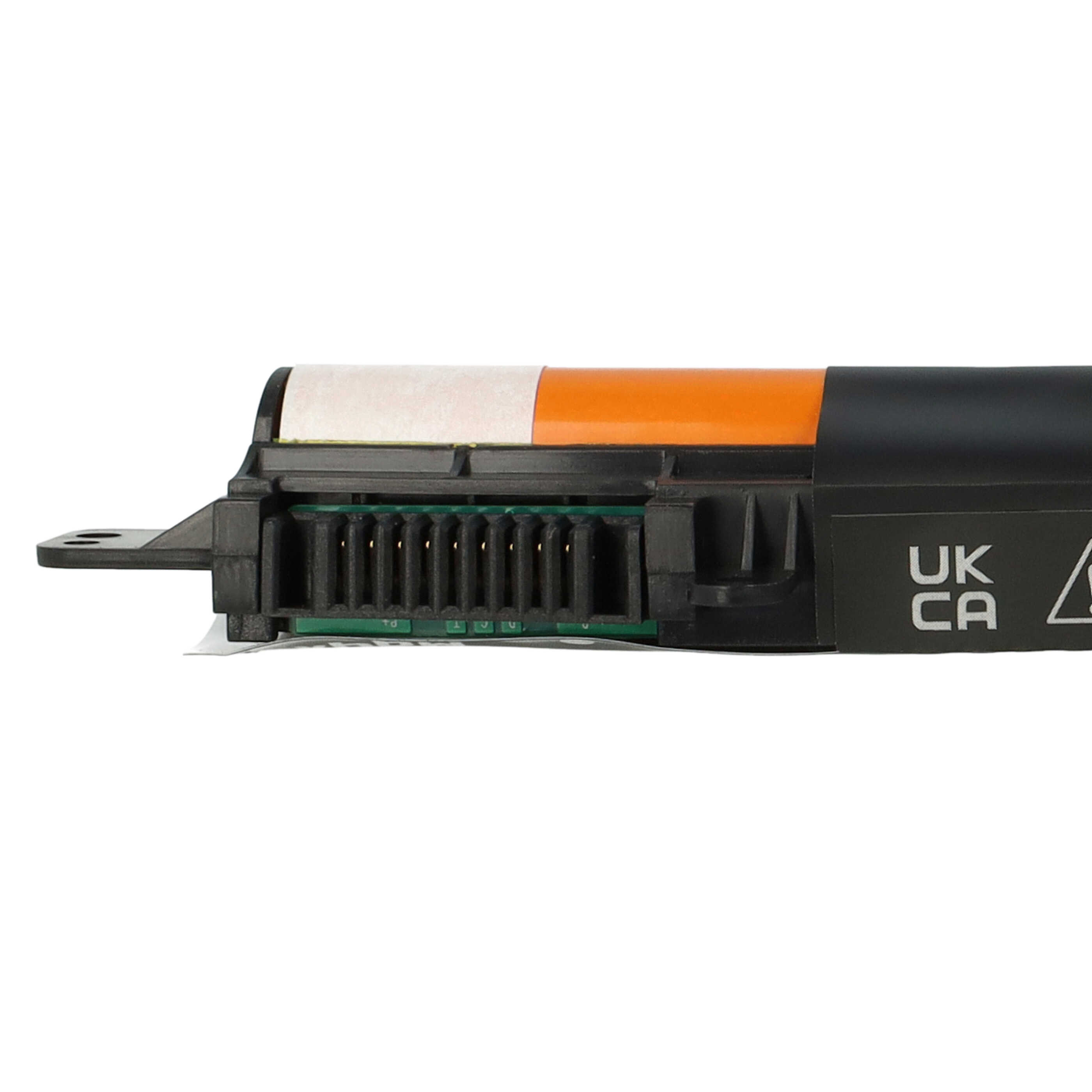 Akumulator do laptopa zamiennik Asus A31L04Q, 0B110-00520500, 0B110-00520200 - 2200 mAh 11,4 V Li-Ion