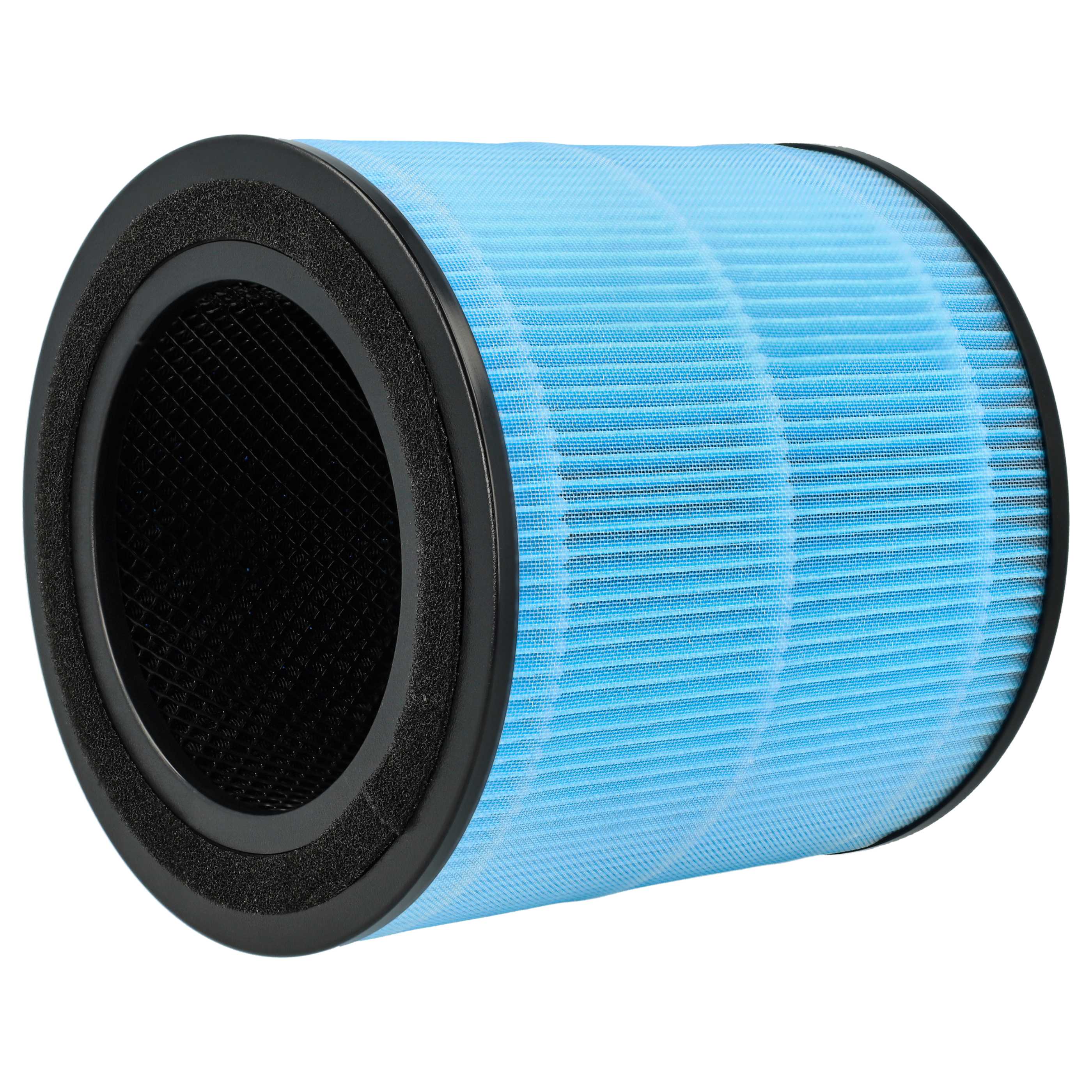 2x HEPA Filter replaces Airtok AP0601-RF for Airtok Air Humidifier - Activated Carbon