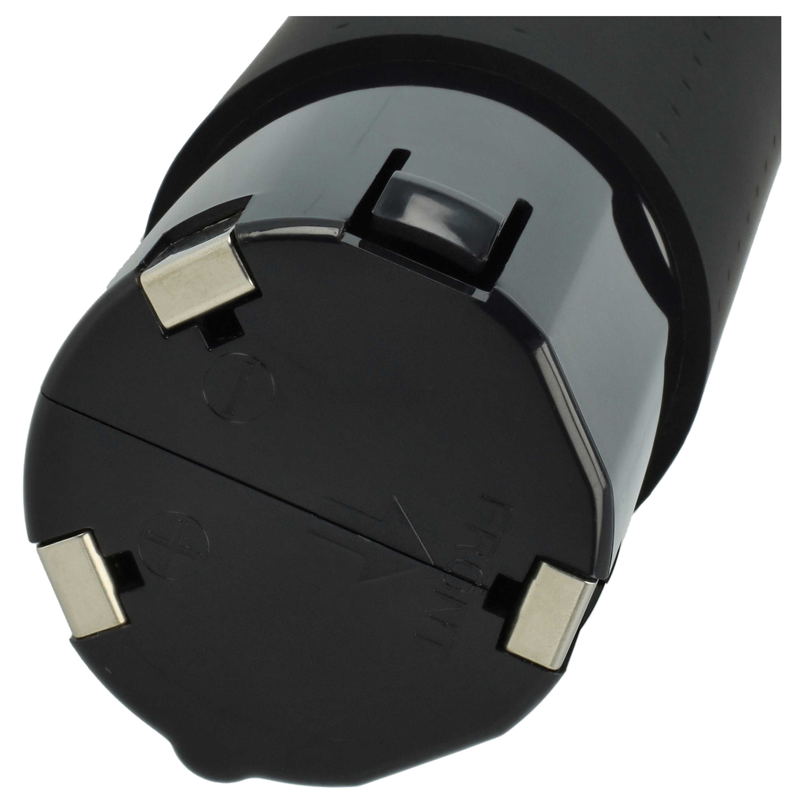 Batterie + chargeur remplace Hyperice HU10561-16022B, Hypervolt 42000 038-00 pour masseur Hyperice - Chargeur