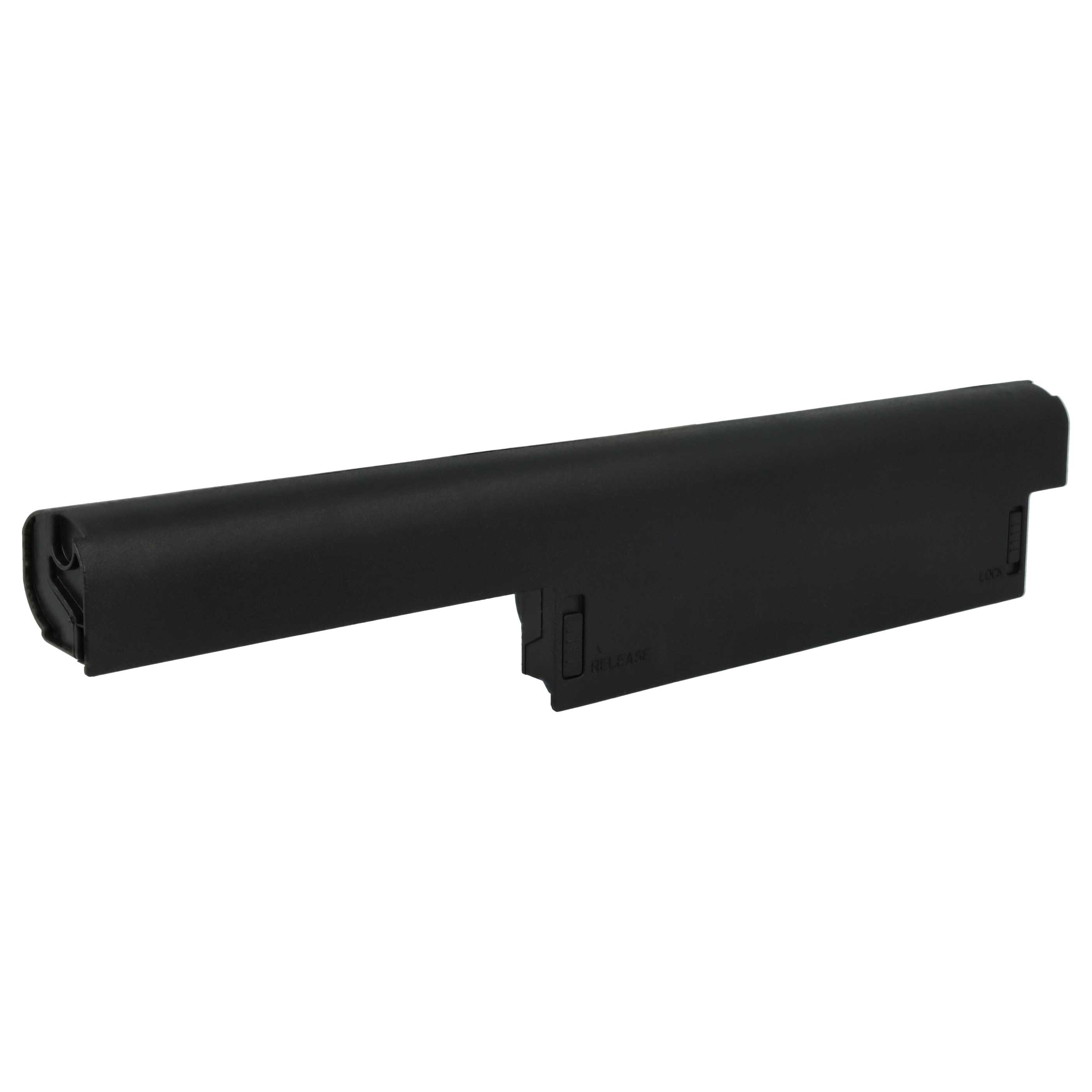 Batteria sostituisce Sony VGP-BPS26, VGP-BPS26A, VGP-BPL26 per notebook - 4400mAh 10,8V Li-Ion nero