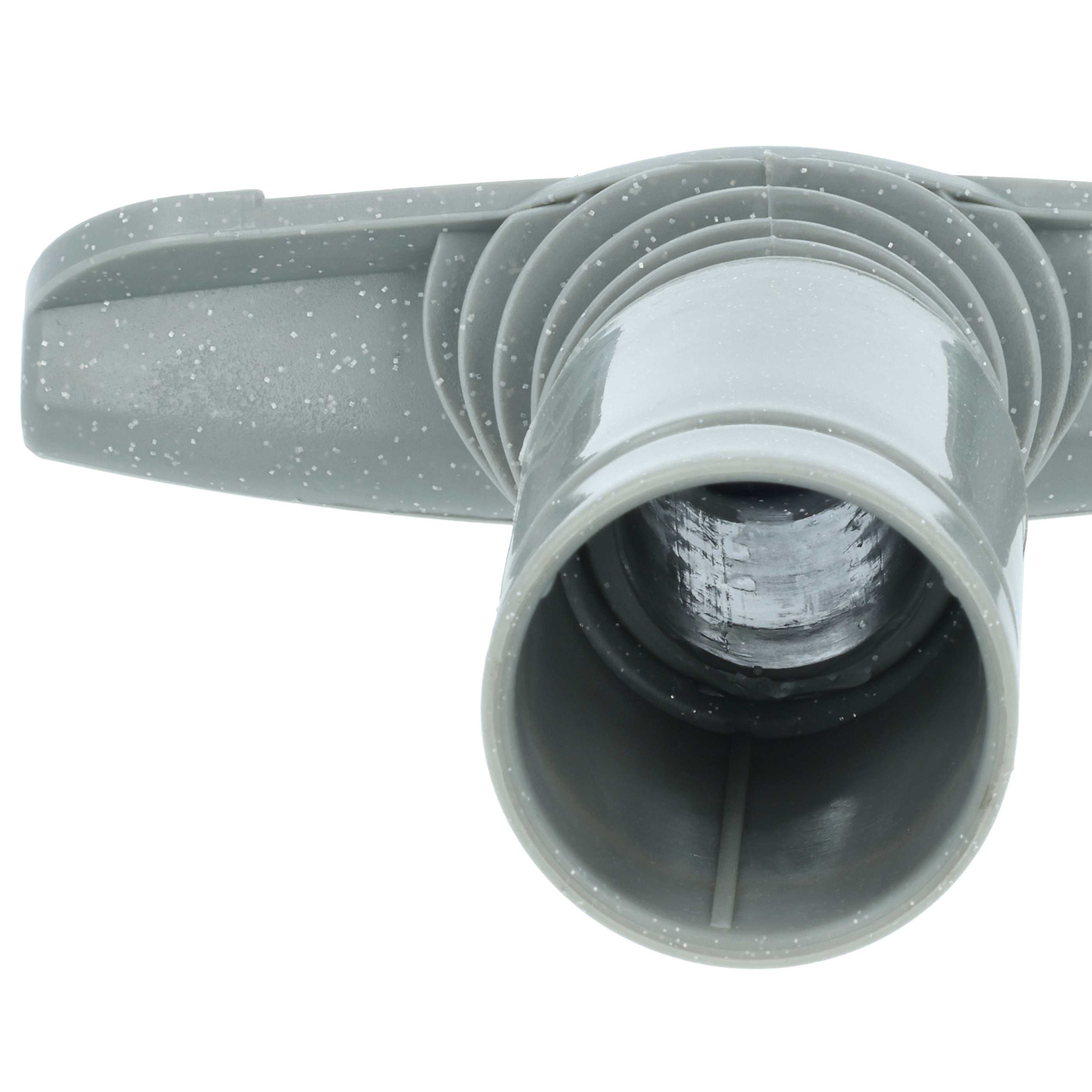 Bocchetta imbottiture per aspirapolvere Dyson DC20, DC05, DC08, DC22, DC23, DC32, DC37