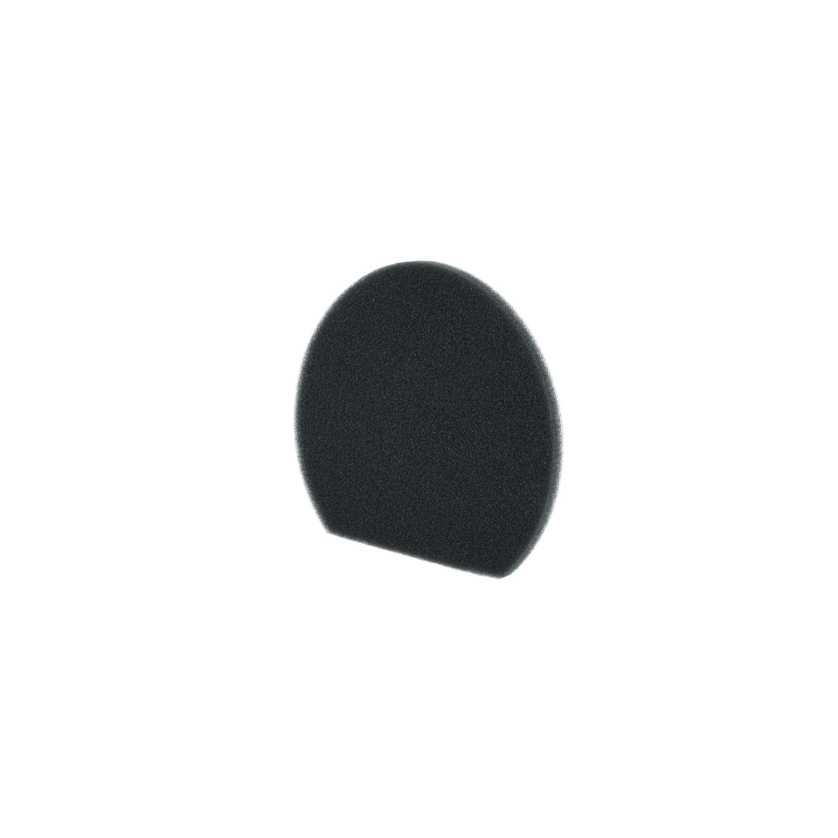 Filter replaces Bosch 12022750 for Bosch Vacuum Cleaner