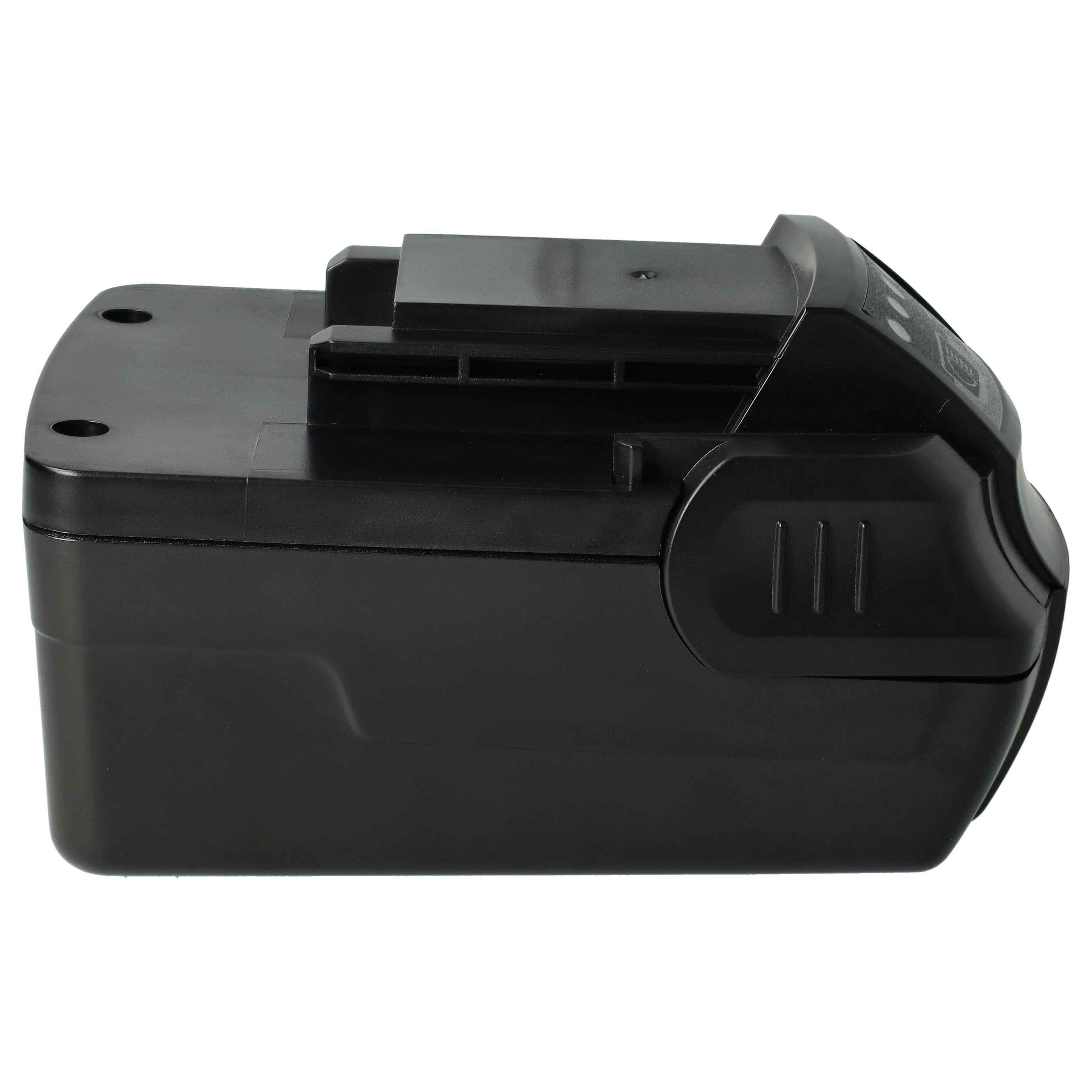 Battery replaces Kress 98044607, 98044608, APF 180/2.1 Electric Power Tool - 4000 mAh, 18 V, Li-Ion